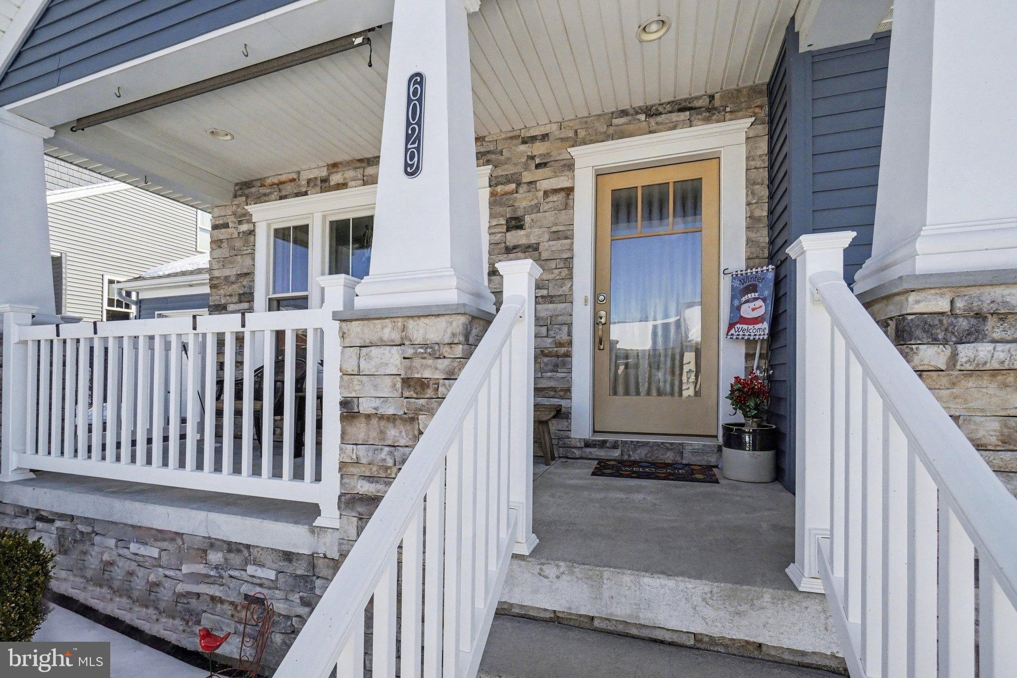 6029 STATION CIRCLE ROAD