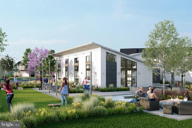 TANYARD SHORES - Residential