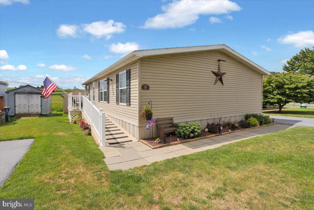 Photo of 81 LOBIN RD, EAST EARL, PA 17519 (MLS # PALA2038278)