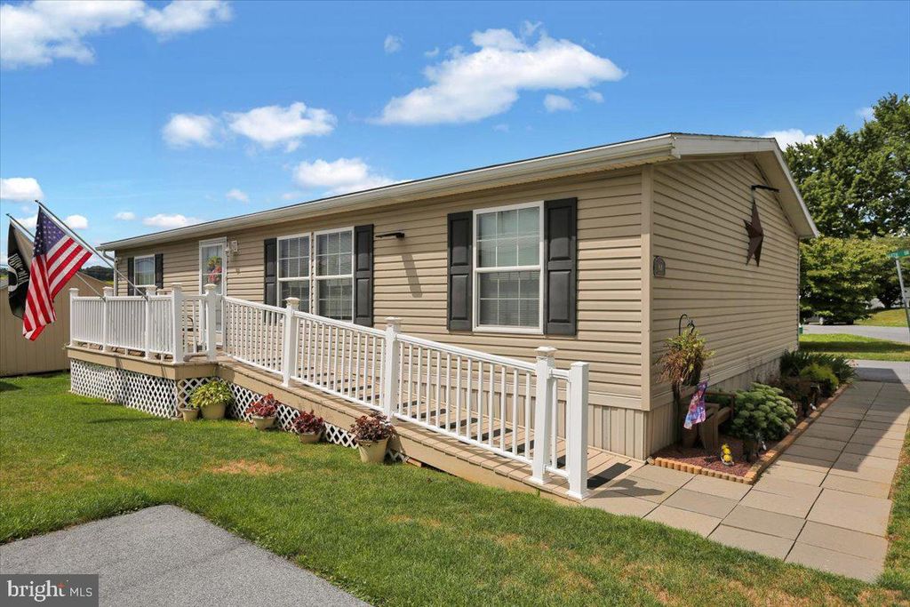 Photo of 81 LOBIN RD, EAST EARL, PA 17519 (MLS # PALA2038278)