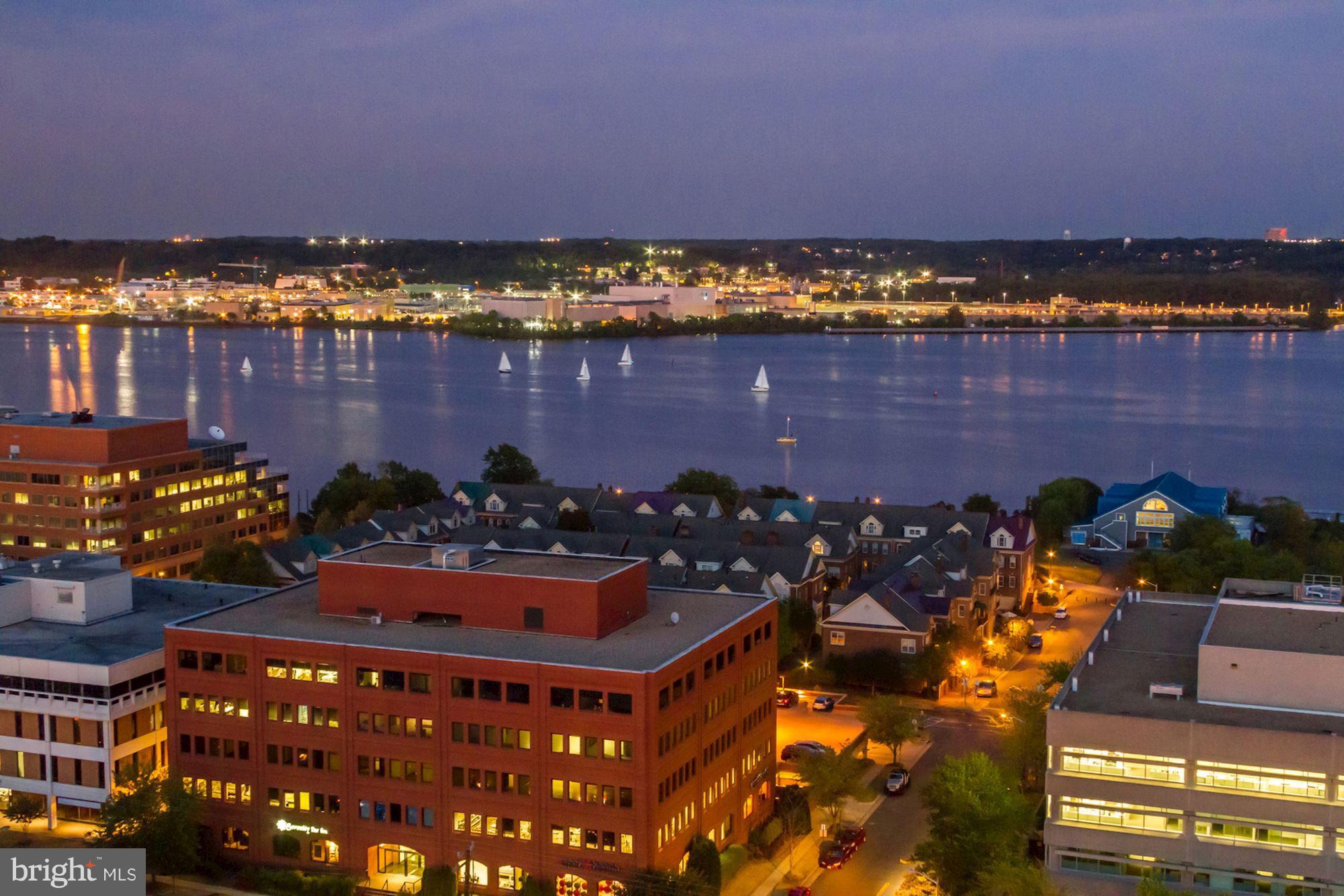 ALEXANDRIA HOUSE - Residential Lease