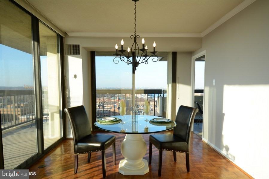 ALEXANDRIA HOUSE - Residential Lease