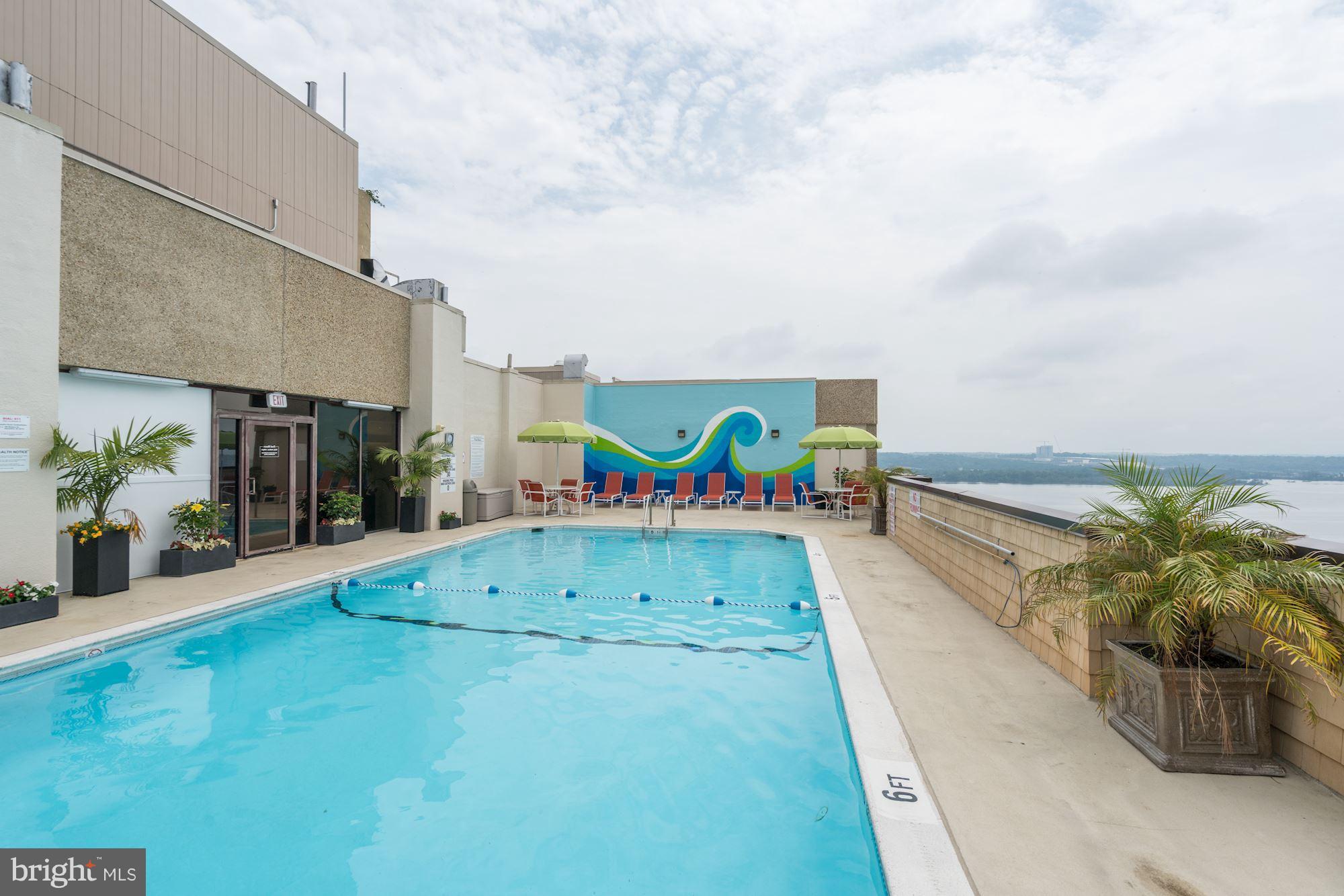 ALEXANDRIA HOUSE - Residential Lease