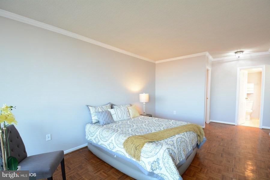 ALEXANDRIA HOUSE - Residential Lease