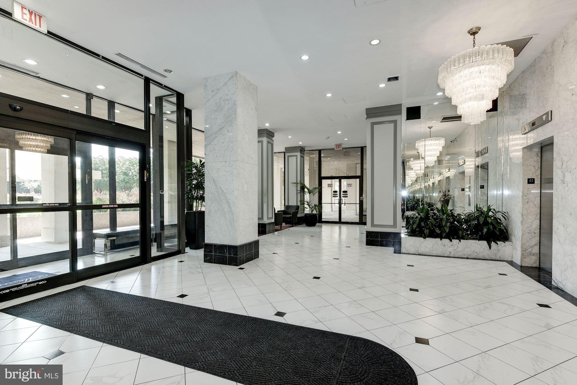 ALEXANDRIA HOUSE - Residential Lease