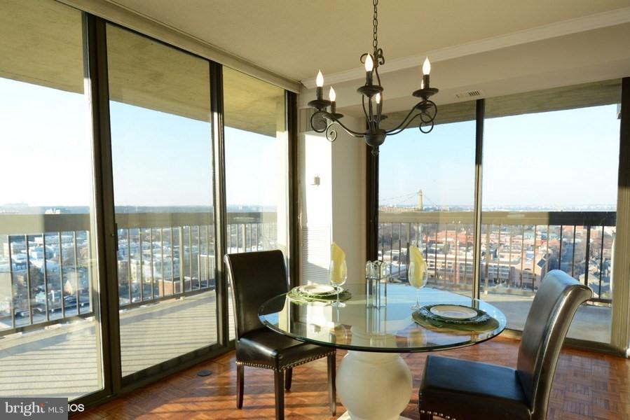 ALEXANDRIA HOUSE - Residential Lease