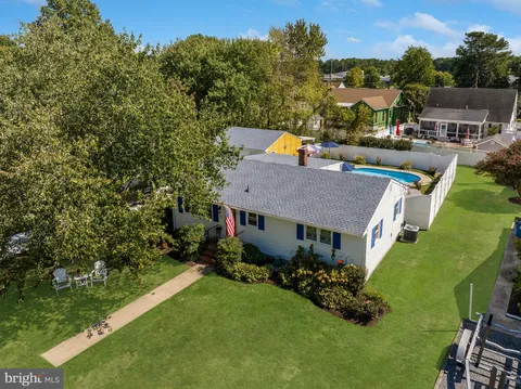 204 E Marengo St, Saint Michaels, MD MLS: MDTA2009934