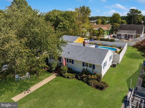 204 E MARENGO SAINT MICHAELS MD 21663