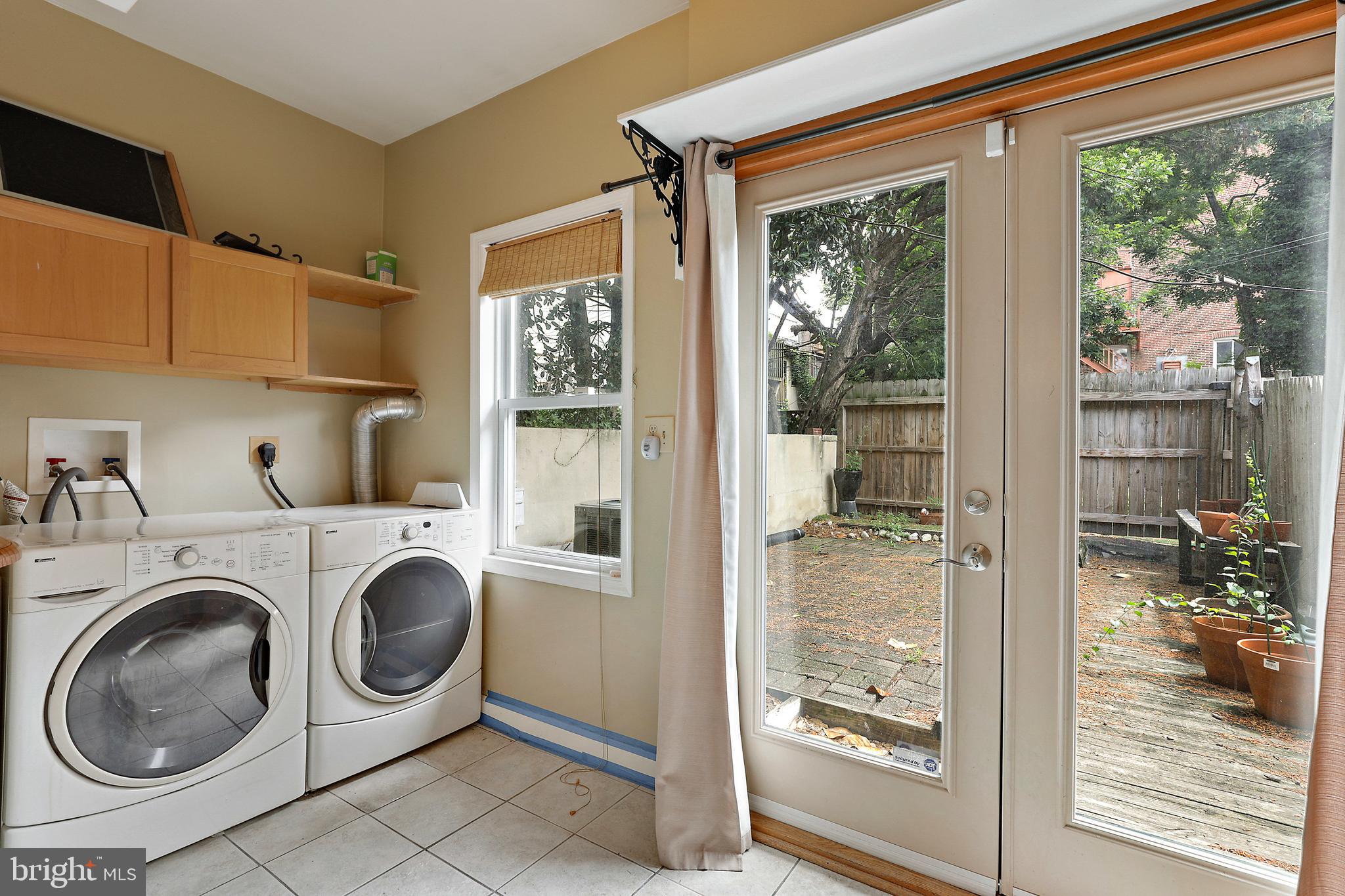 FEDERAL HILL HISTORIC DISTRICT - Residential Lease