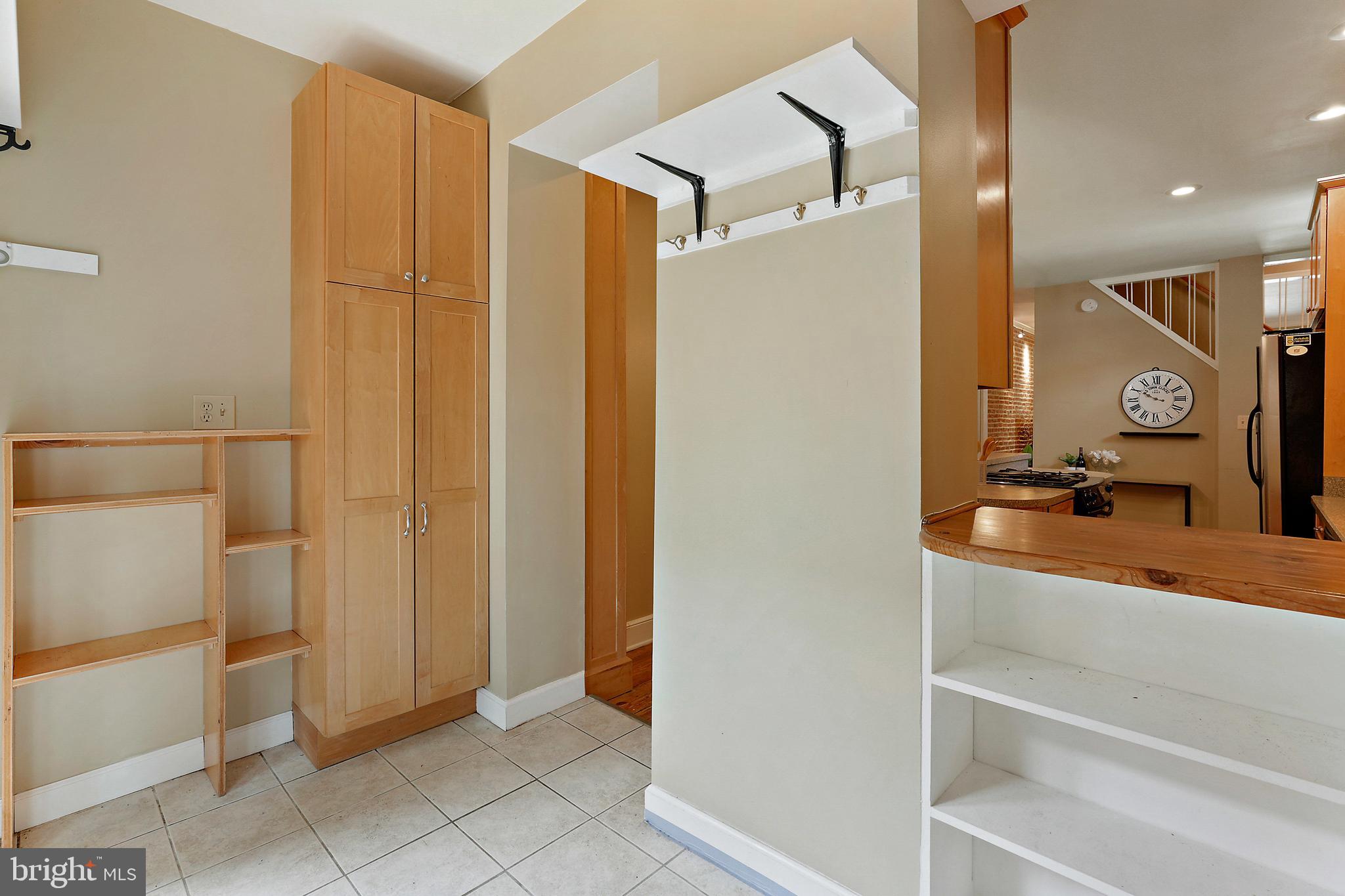 FEDERAL HILL HISTORIC DISTRICT - Residential Lease