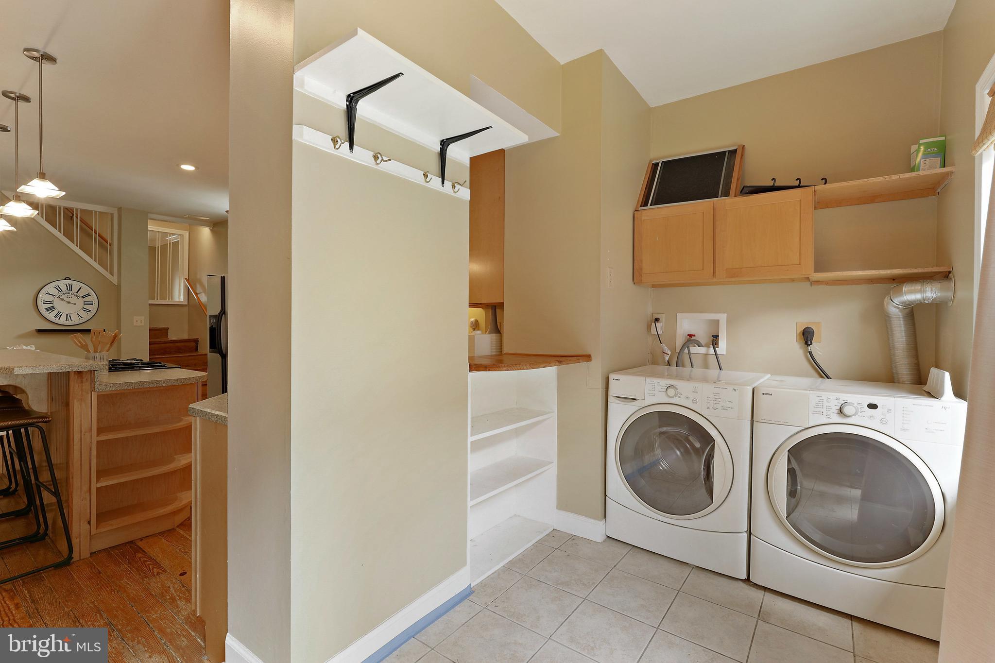 FEDERAL HILL HISTORIC DISTRICT - Residential Lease