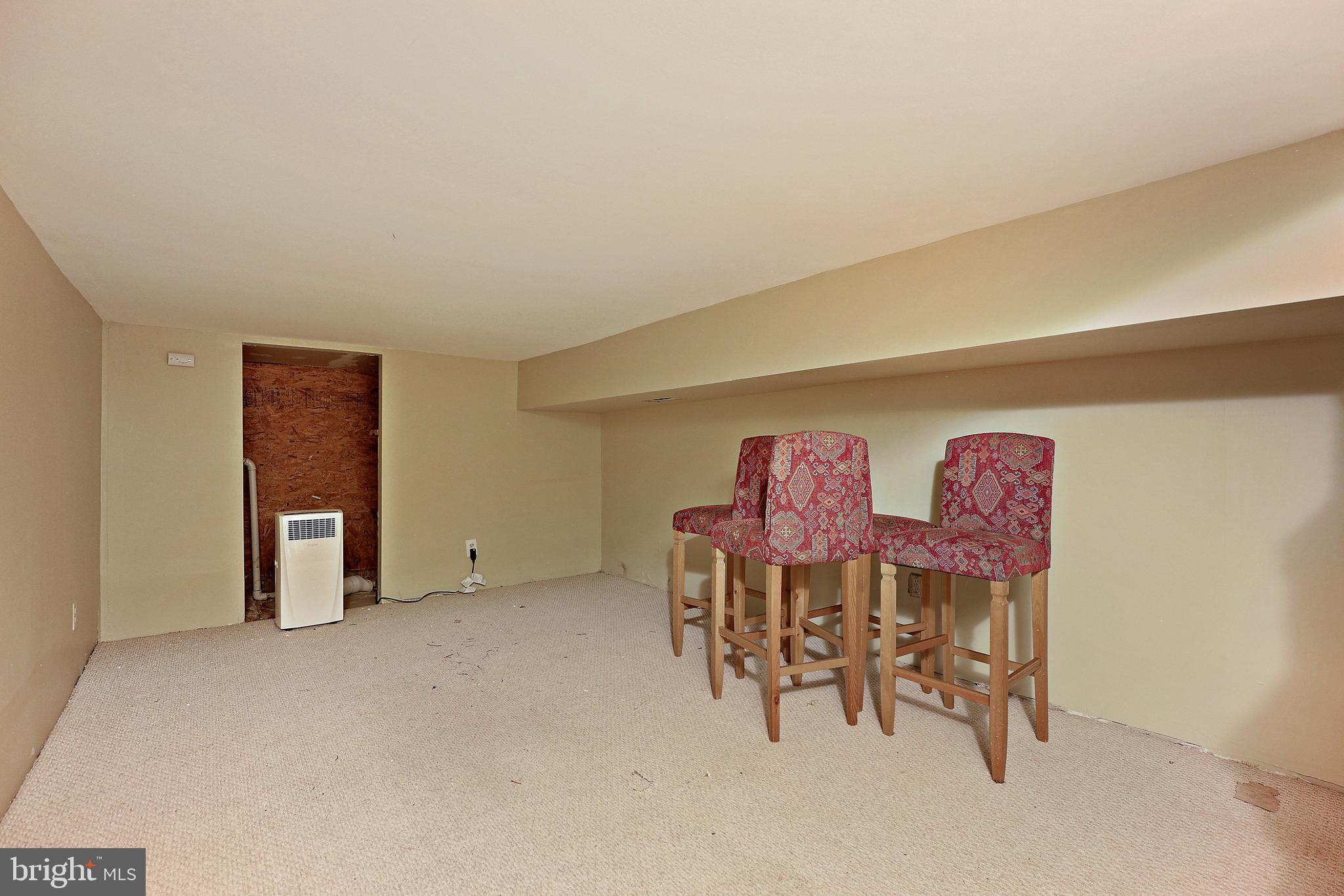 FEDERAL HILL HISTORIC DISTRICT - Residential Lease