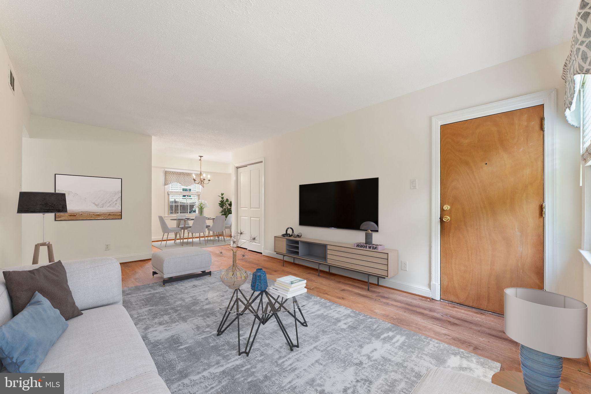 2805 ARLINGTON BOULEVARD 101