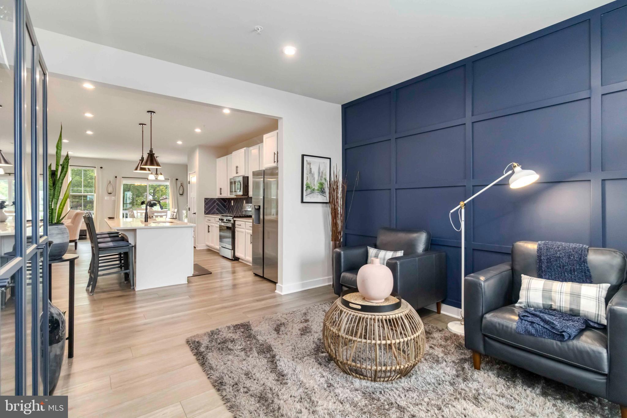 ASHBOURNE MEADOWS - Residential