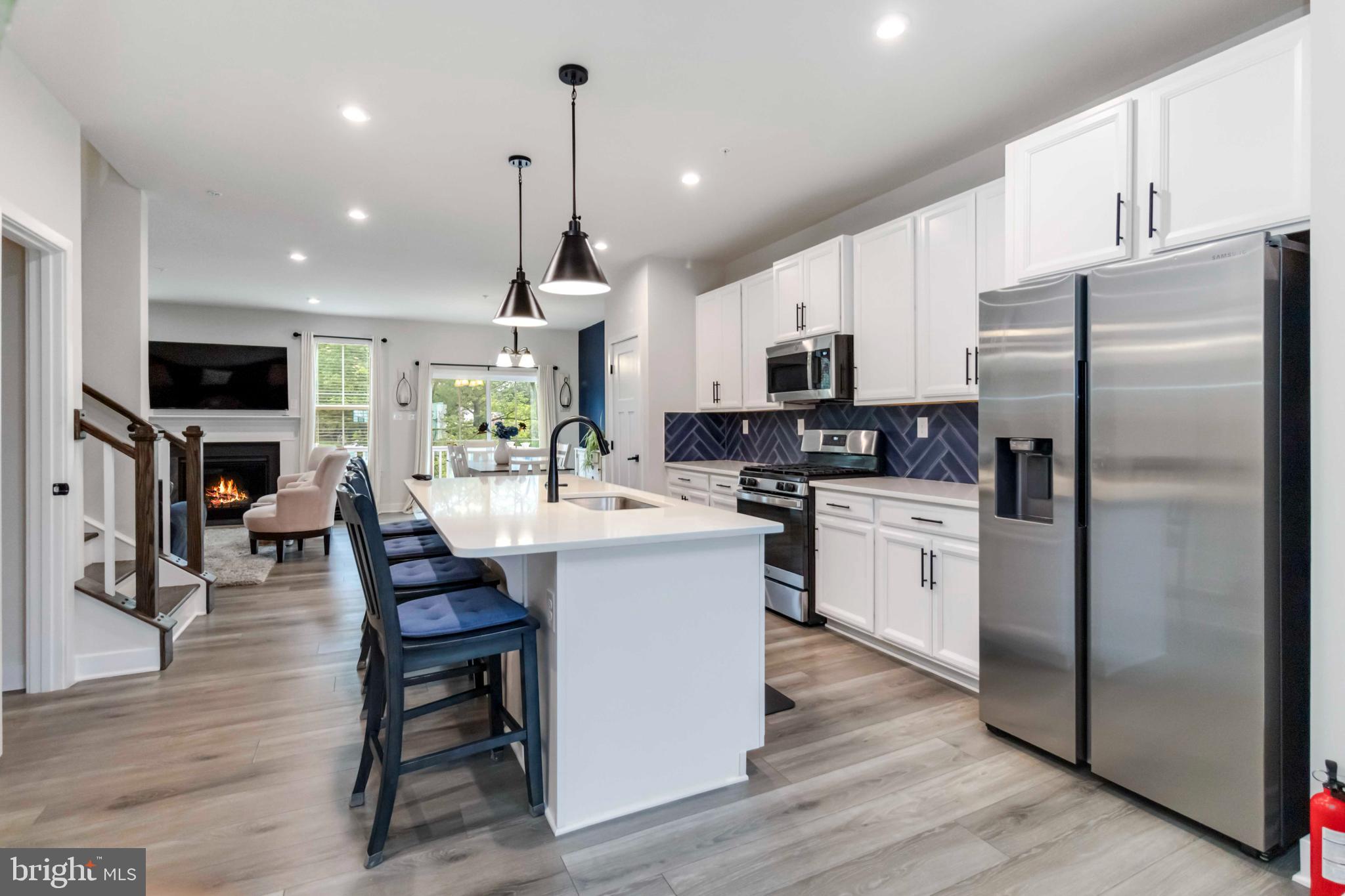 ASHBOURNE MEADOWS - Residential