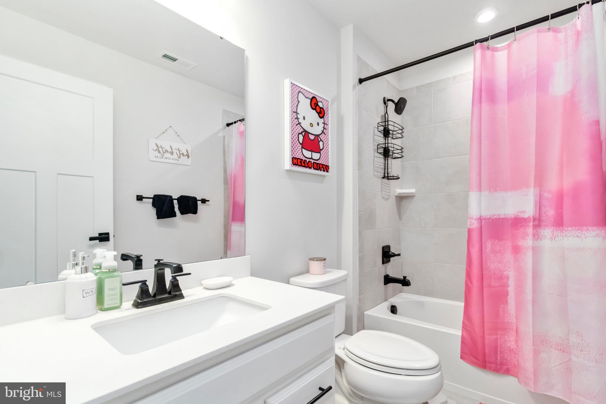 ASHBOURNE MEADOWS - Residential