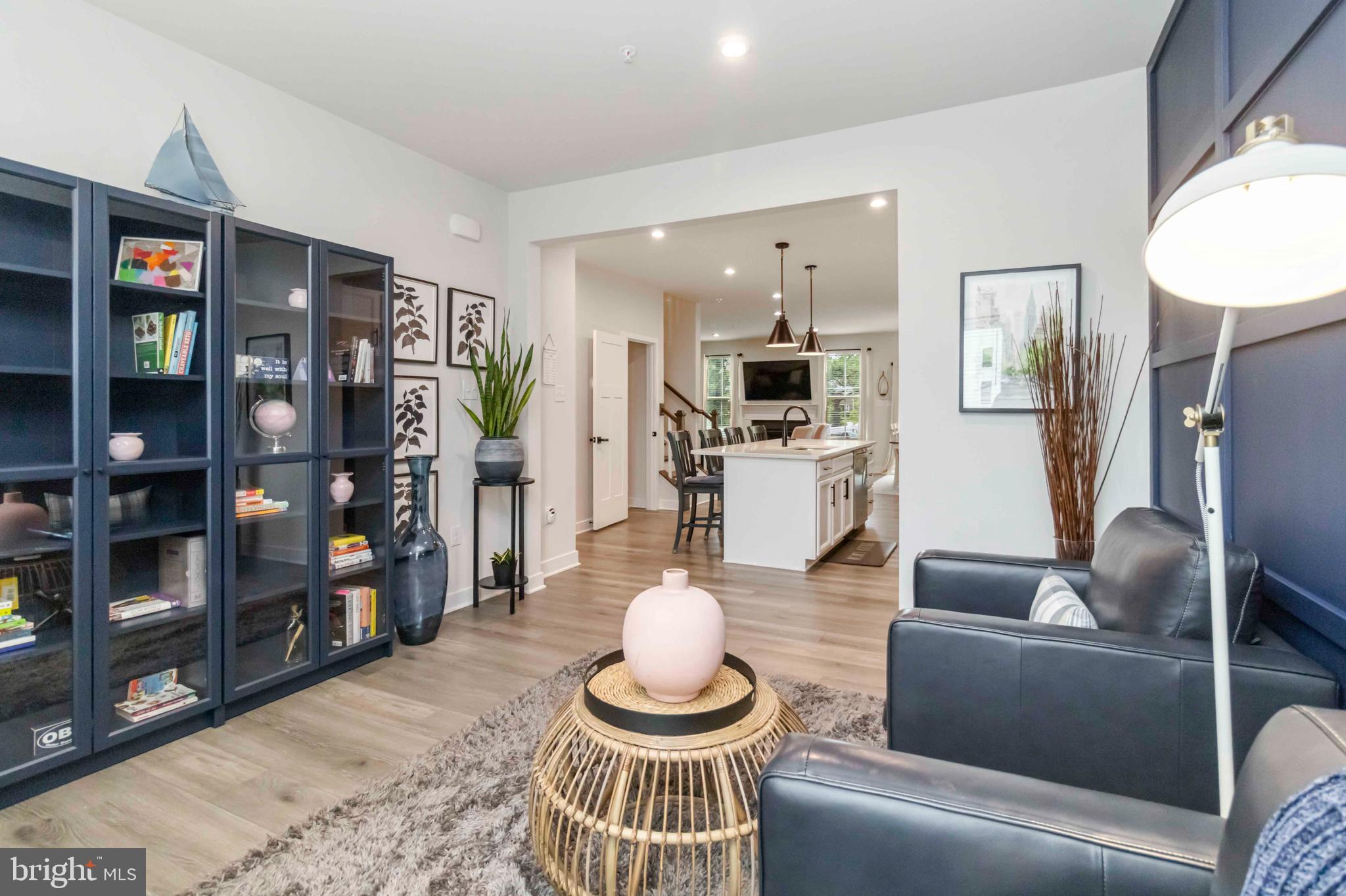 ASHBOURNE MEADOWS - Residential