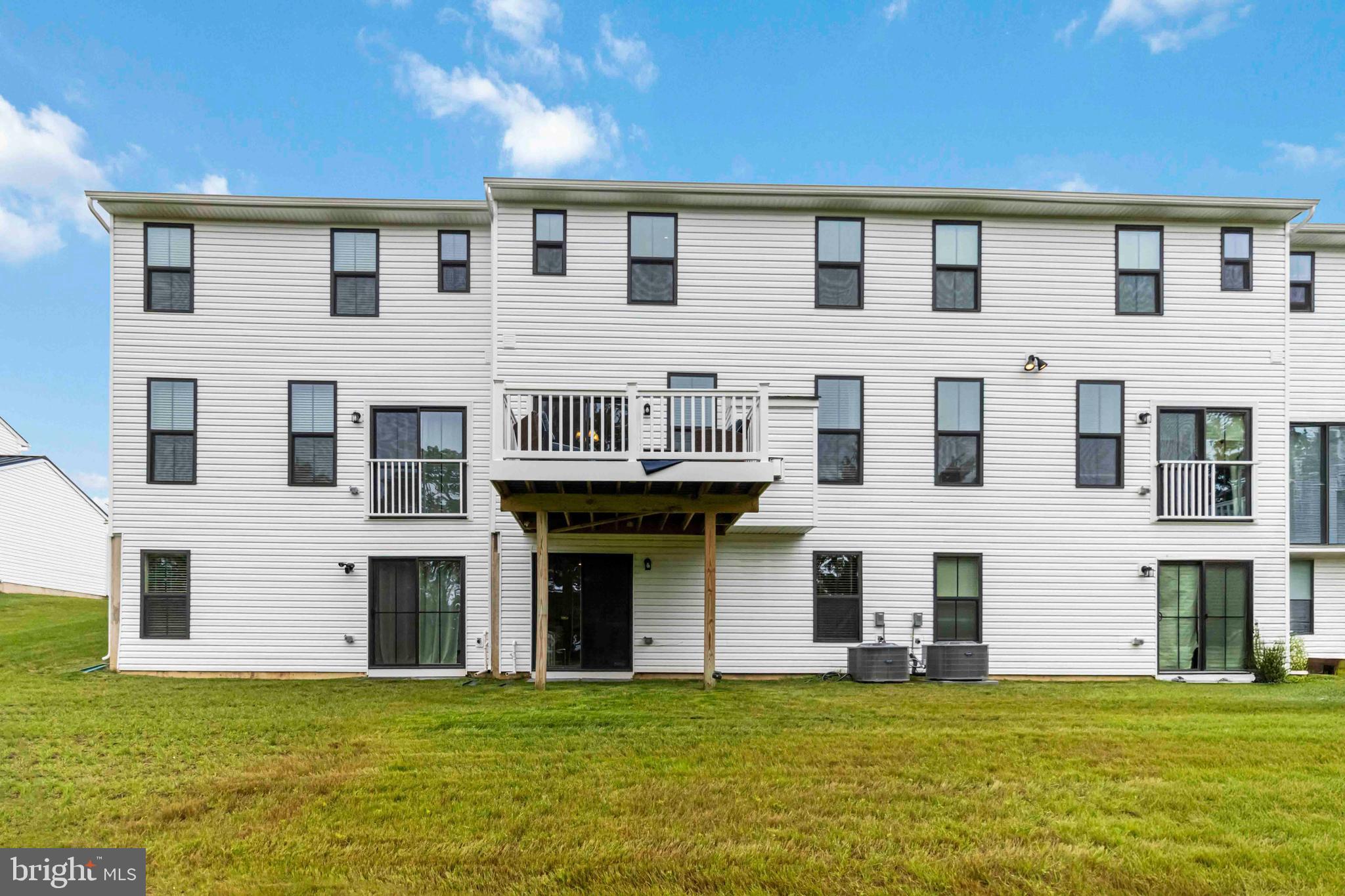 ASHBOURNE MEADOWS - Residential