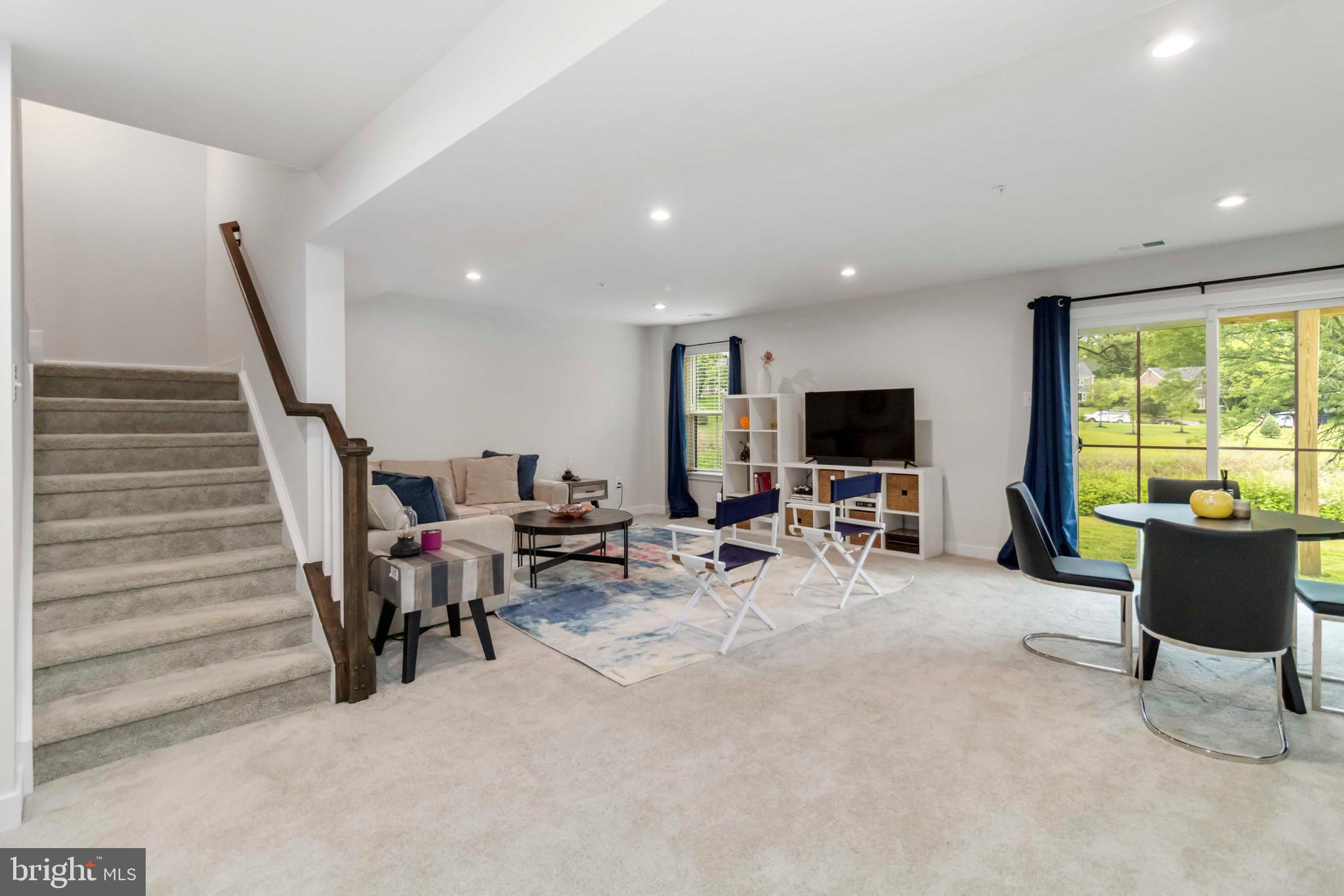 ASHBOURNE MEADOWS - Residential