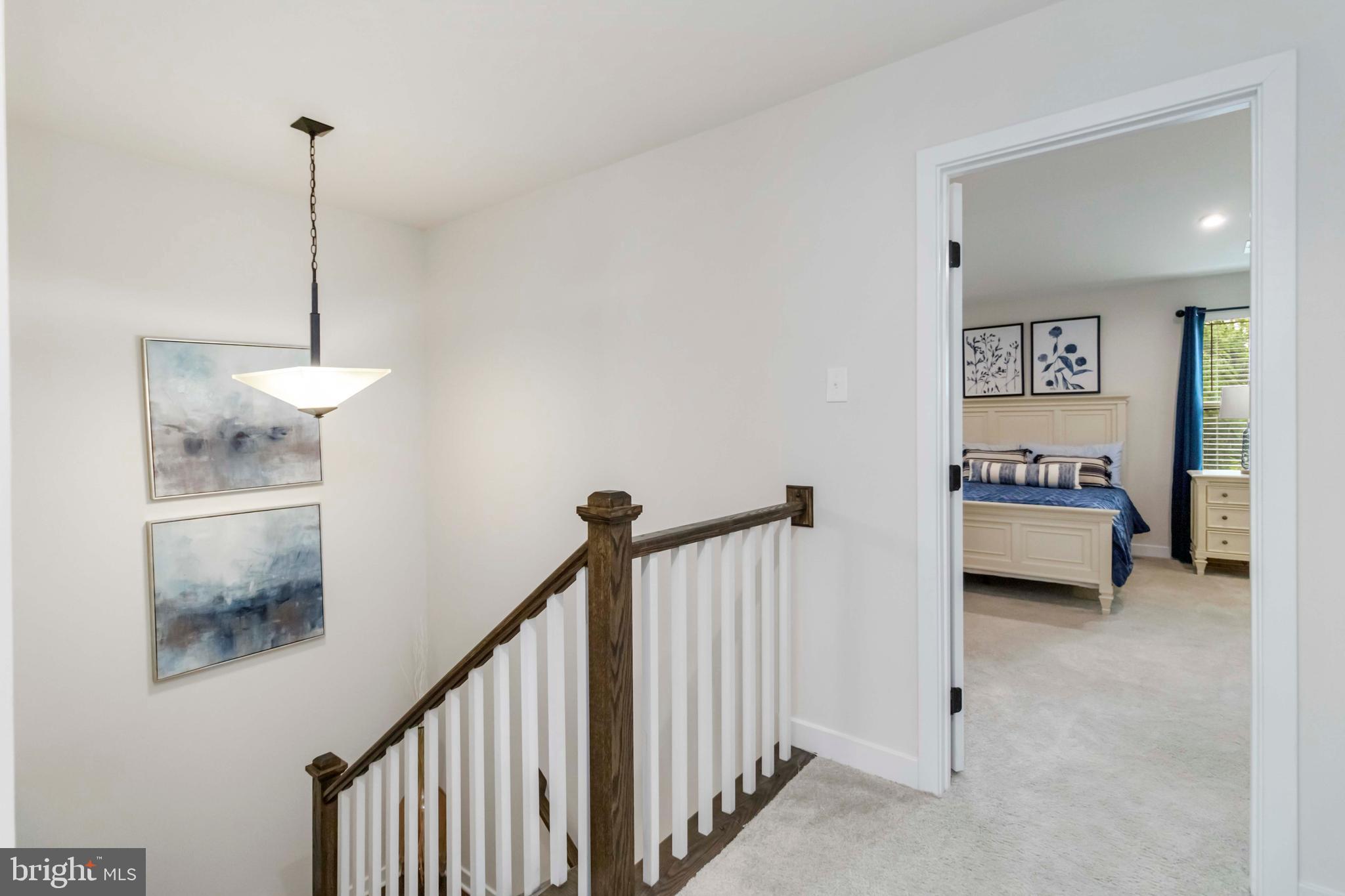 ASHBOURNE MEADOWS - Residential