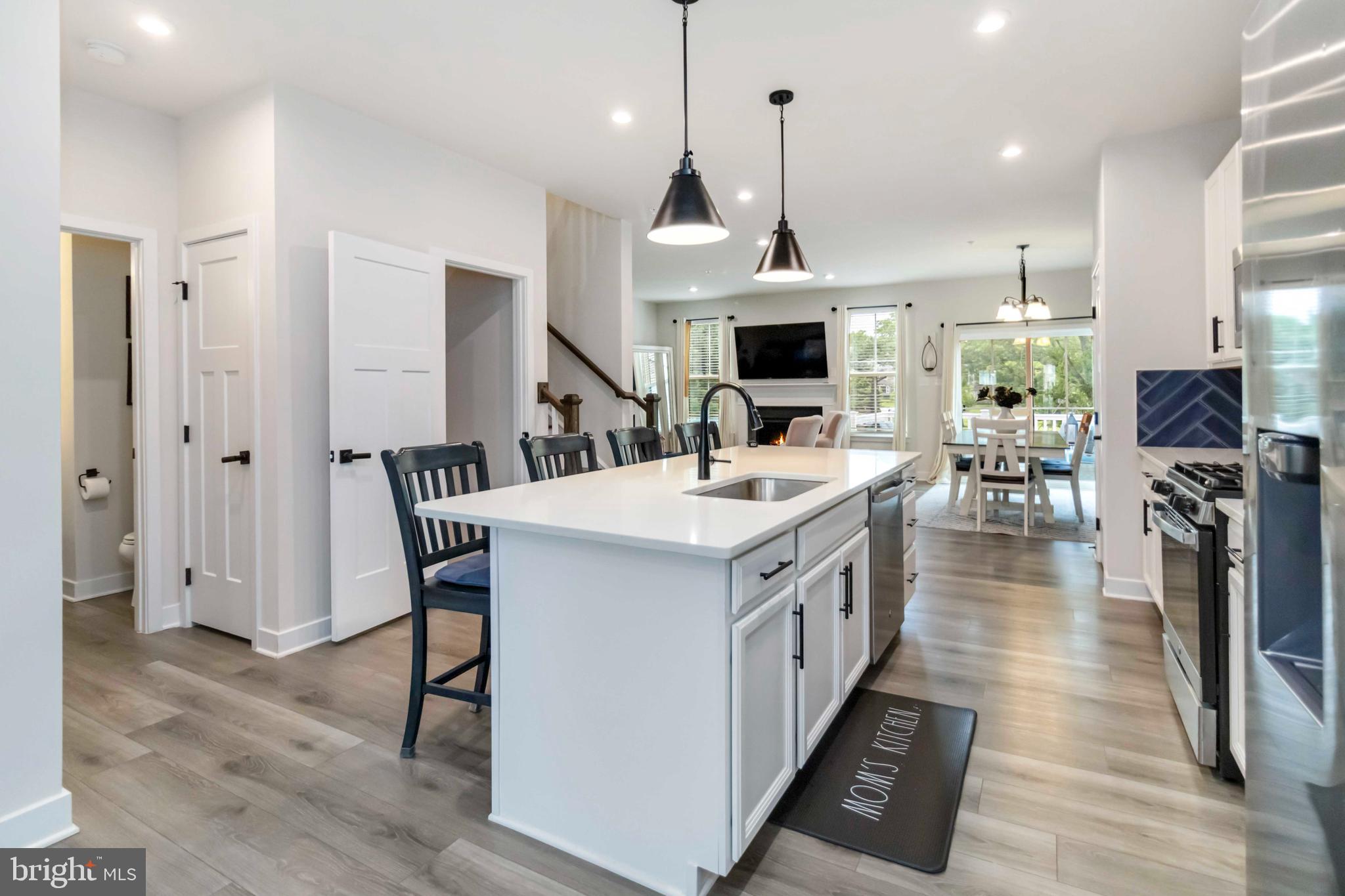 ASHBOURNE MEADOWS - Residential