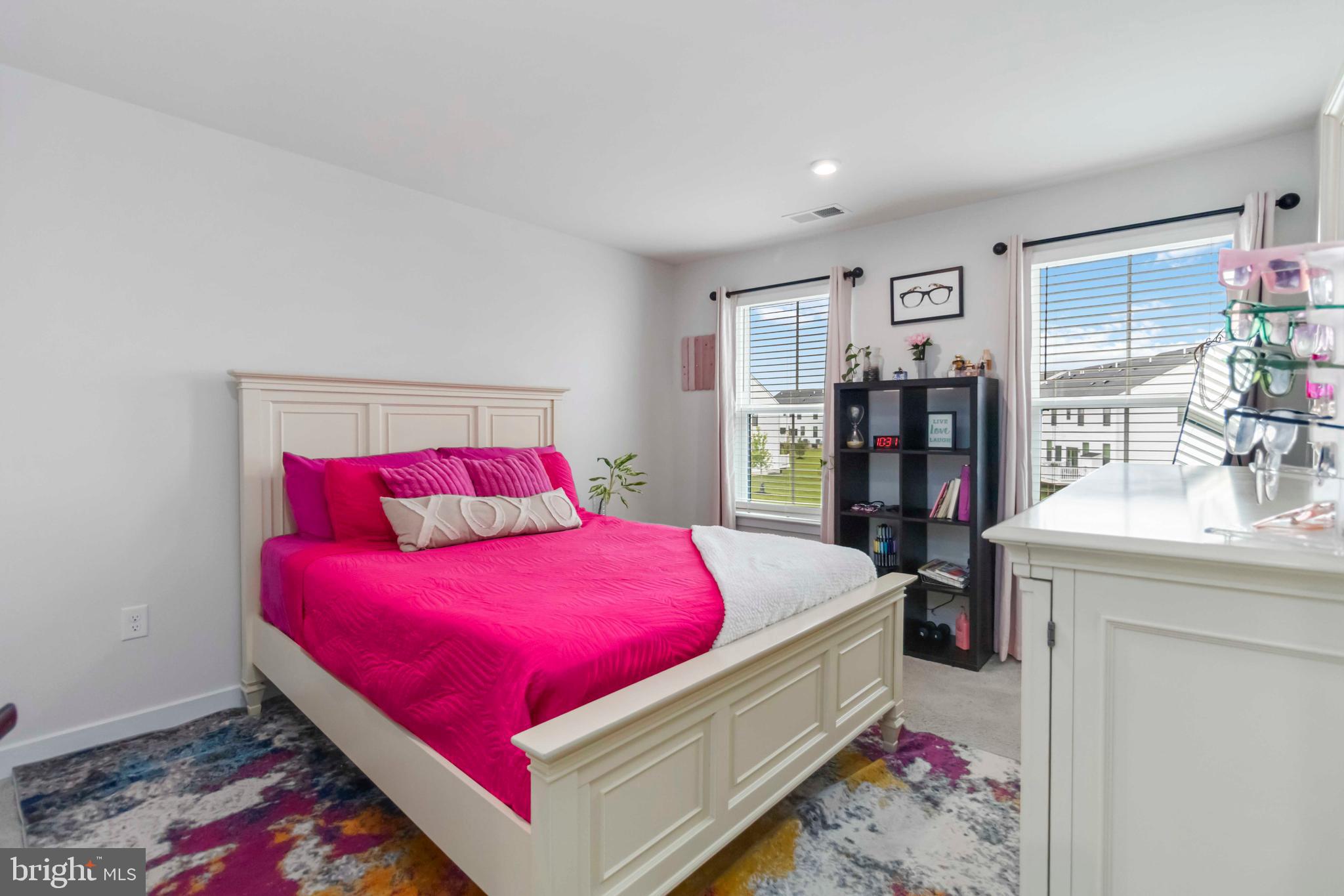 ASHBOURNE MEADOWS - Residential