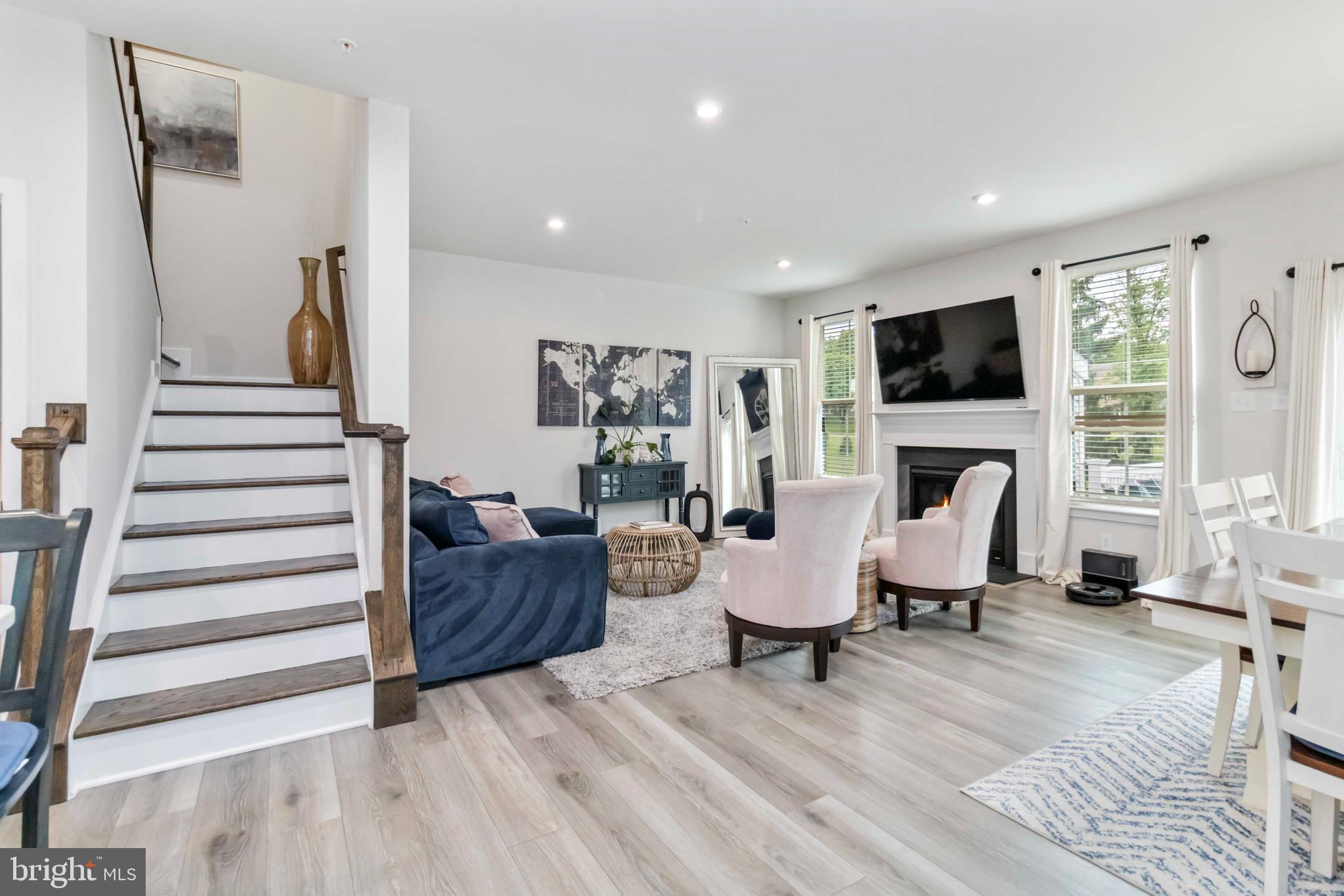 ASHBOURNE MEADOWS - Residential