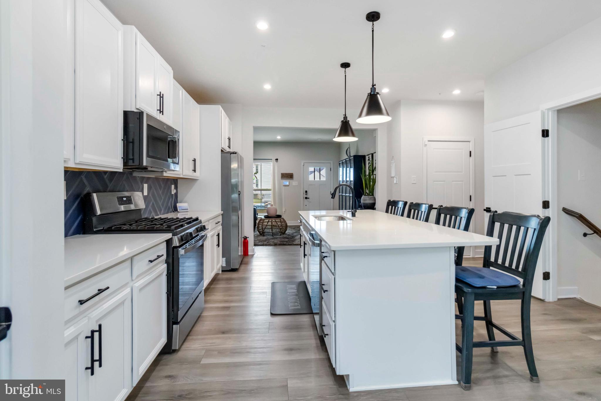 ASHBOURNE MEADOWS - Residential