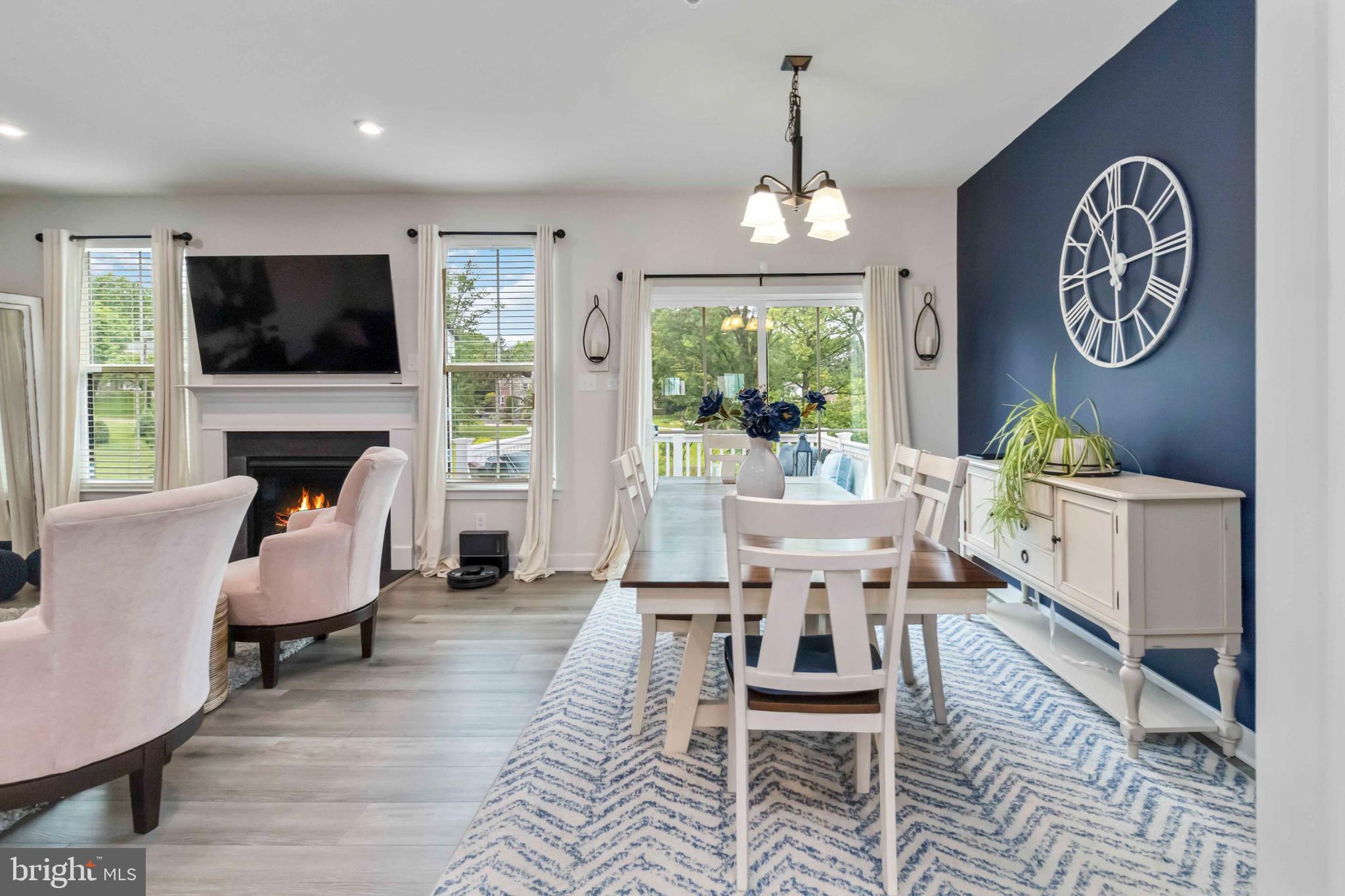 ASHBOURNE MEADOWS - Residential