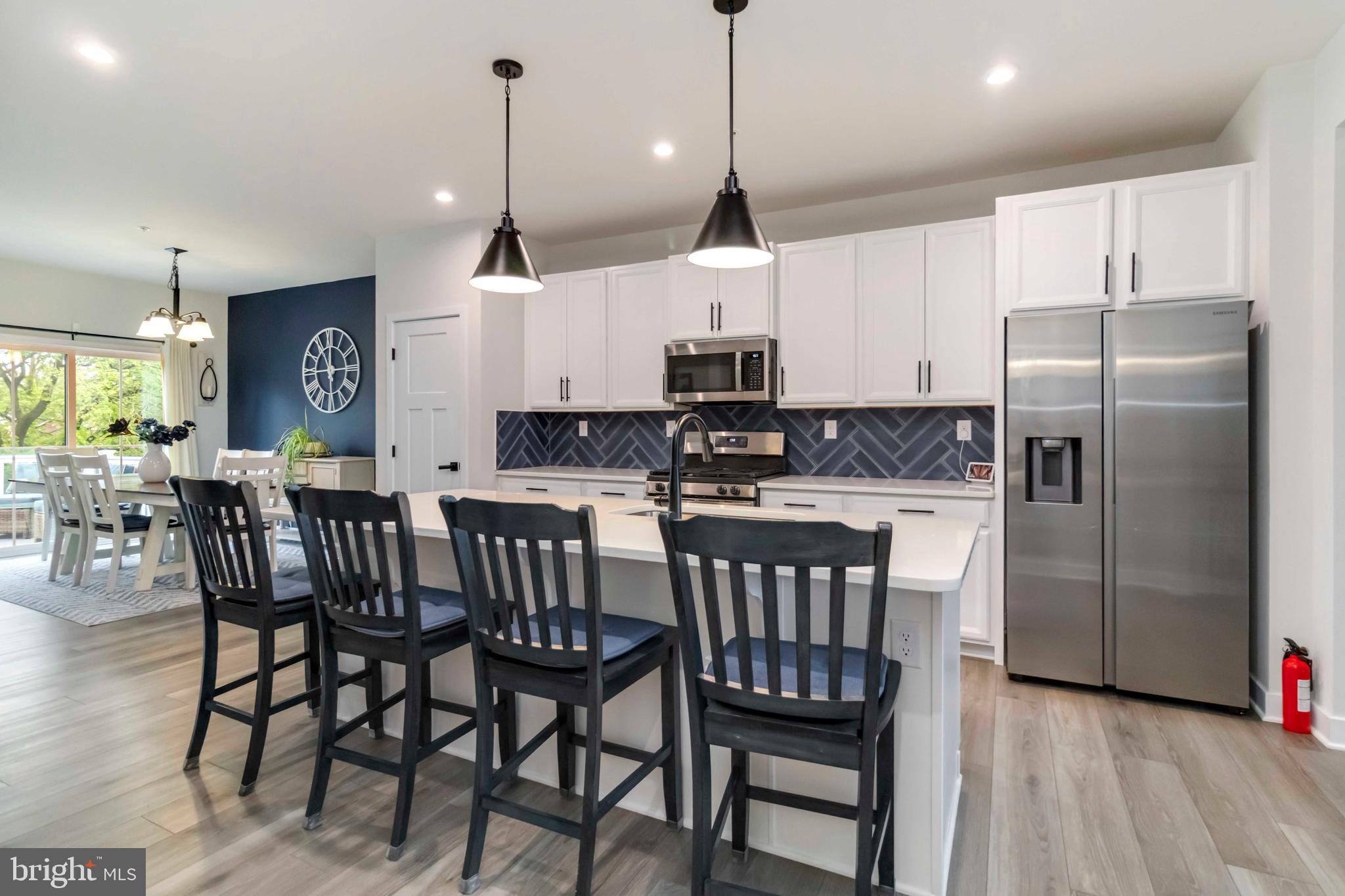 ASHBOURNE MEADOWS - Residential