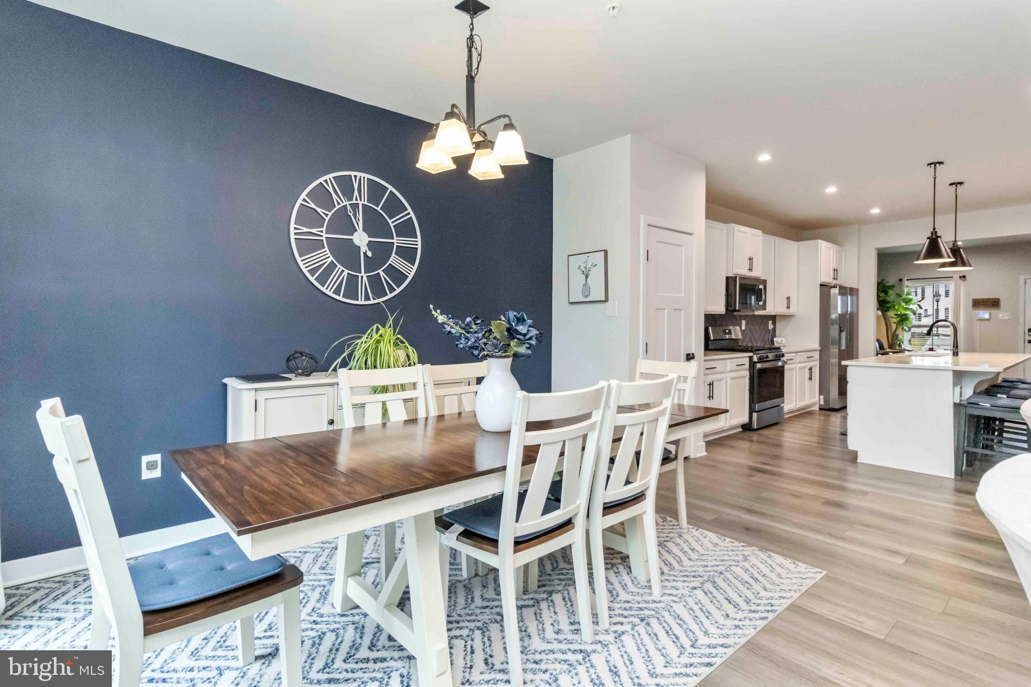 ASHBOURNE MEADOWS - Residential