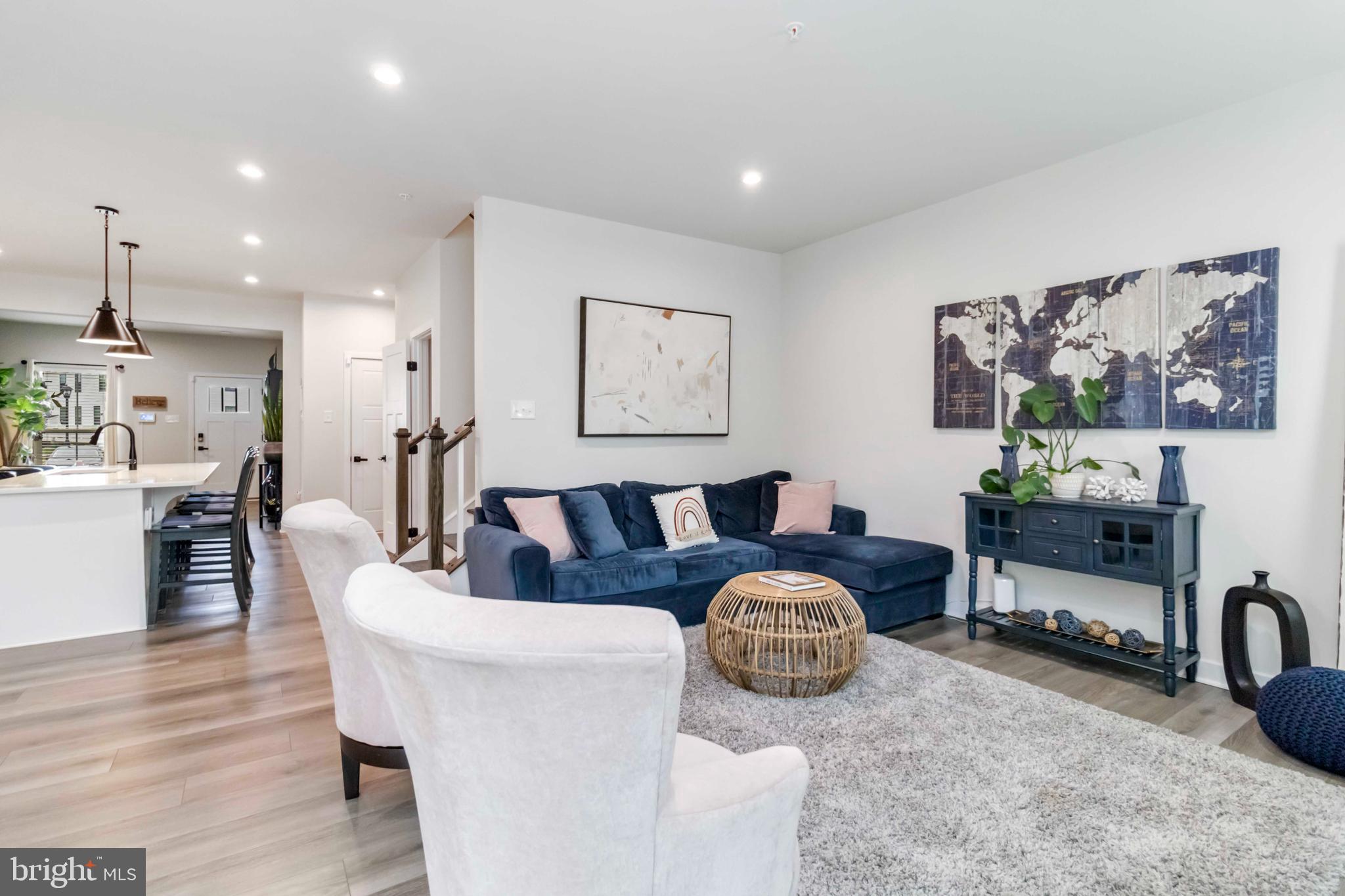 ASHBOURNE MEADOWS - Residential