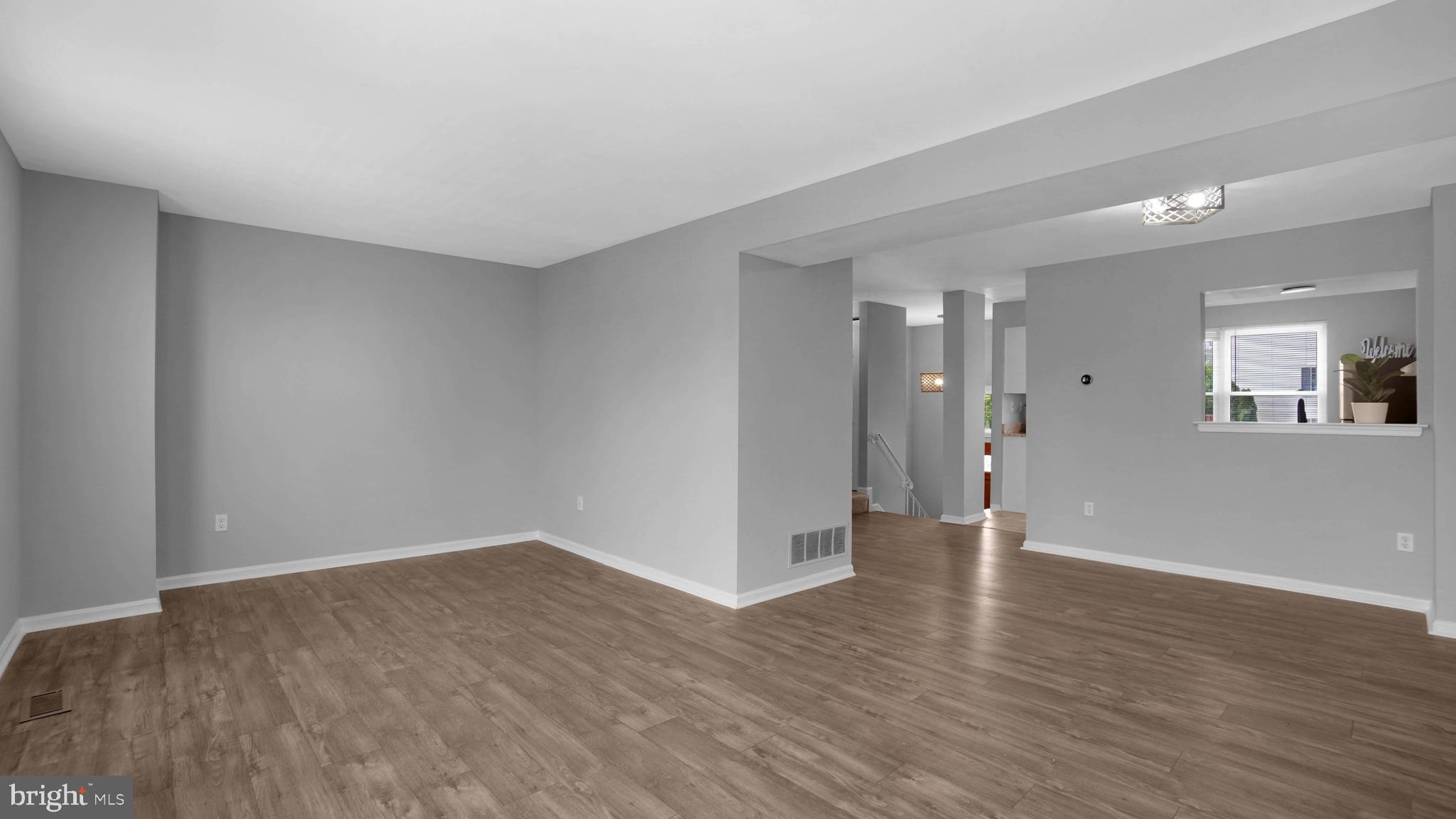 STONEY BEACH - Residential Lease