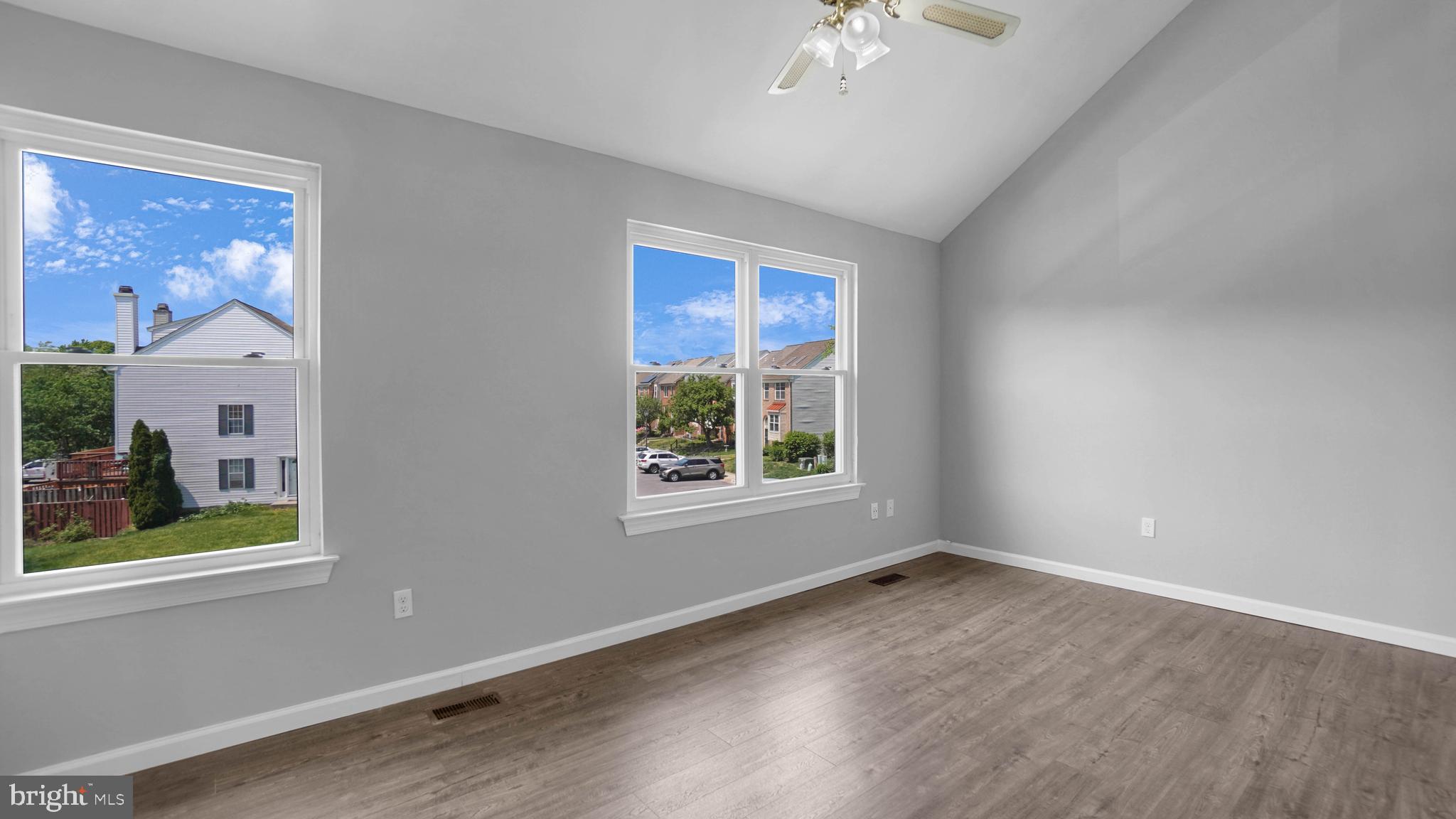 STONEY BEACH - Residential Lease