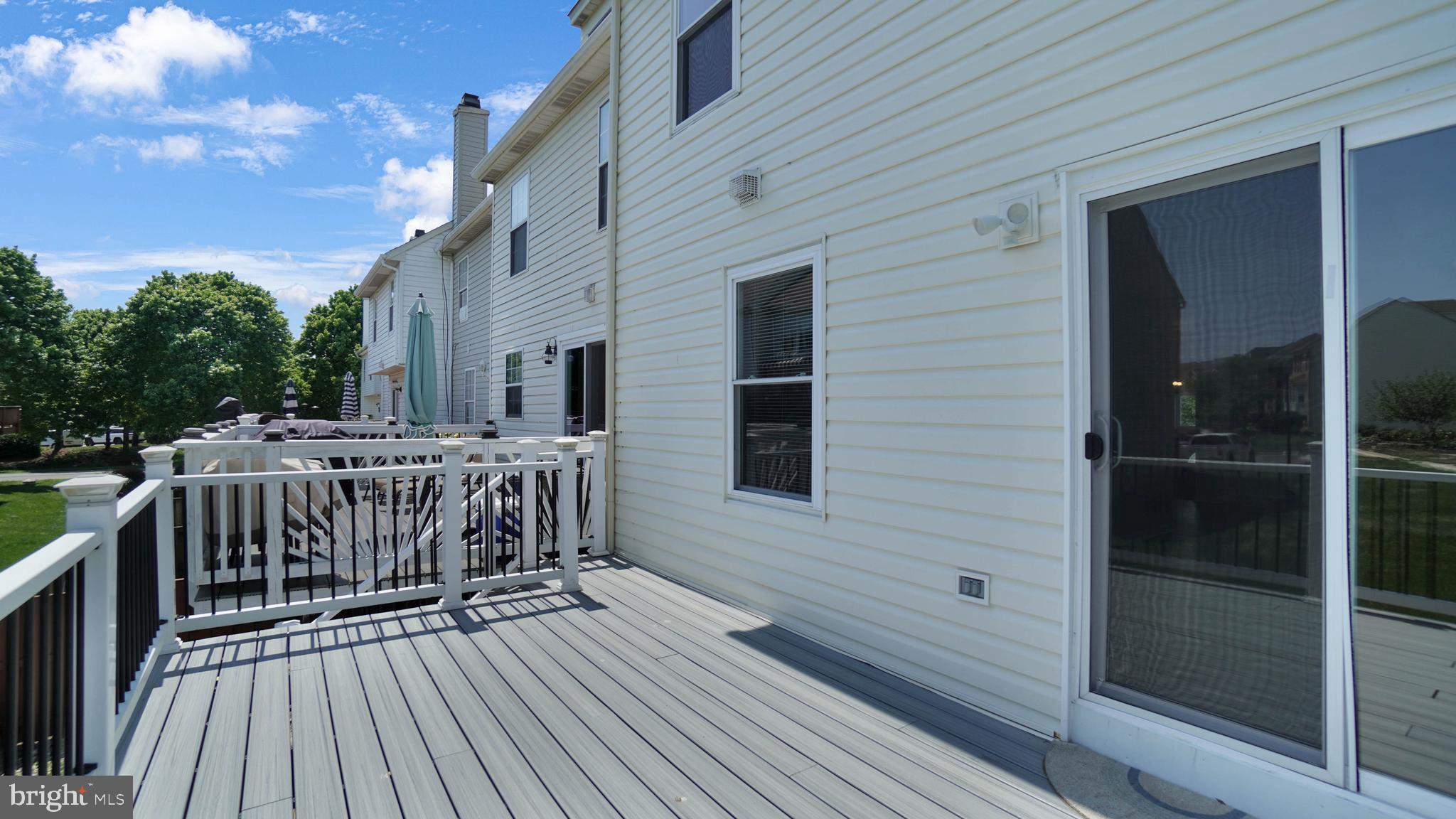 STONEY BEACH - Residential Lease