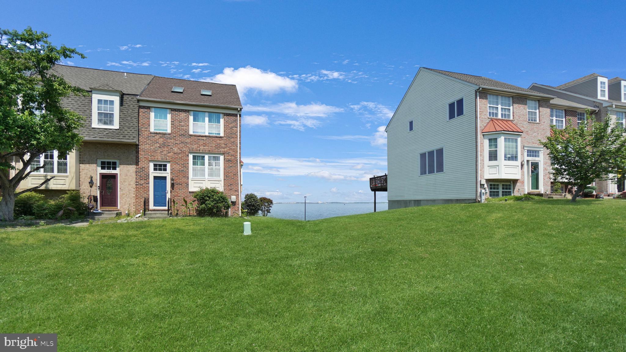 STONEY BEACH - Residential Lease