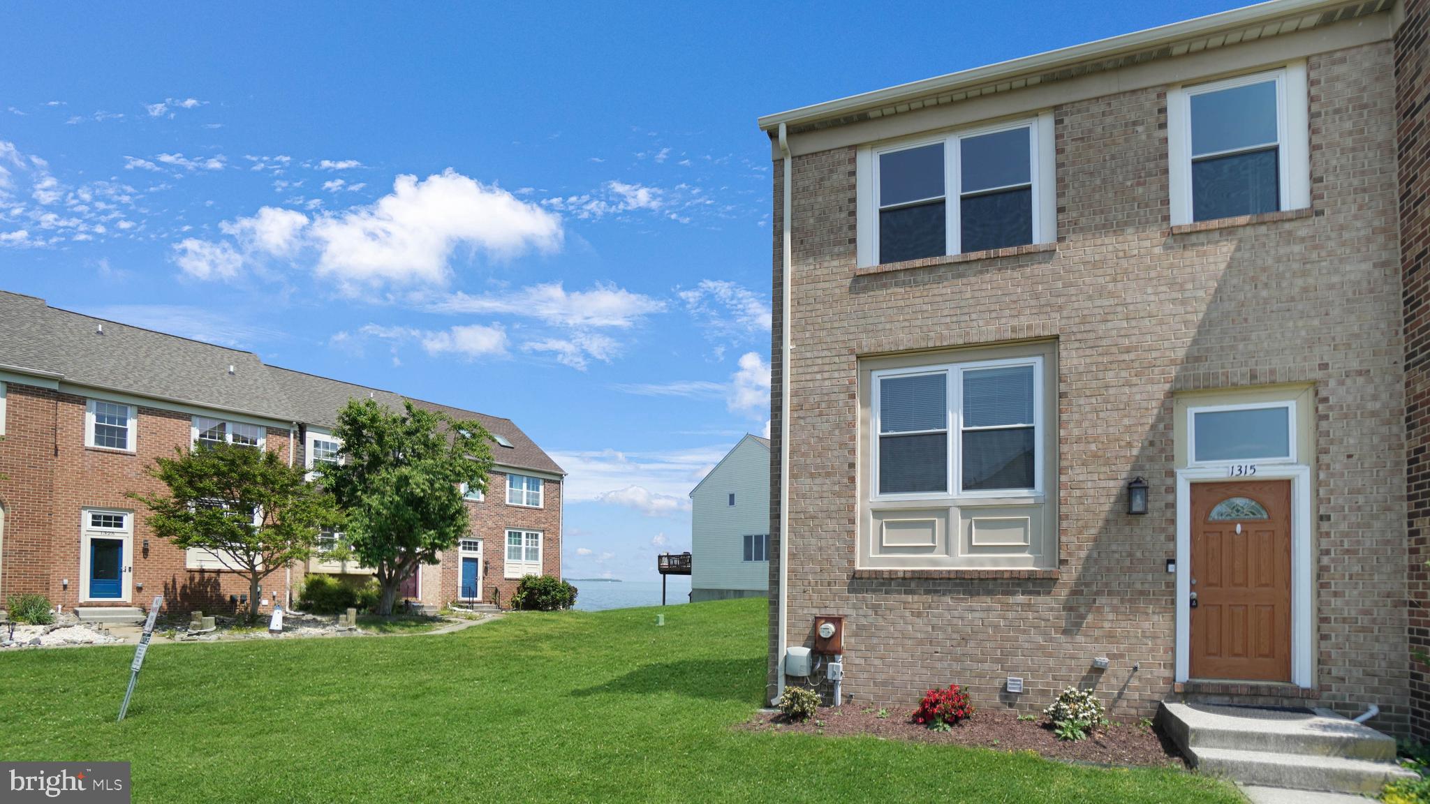 STONEY BEACH - Residential Lease
