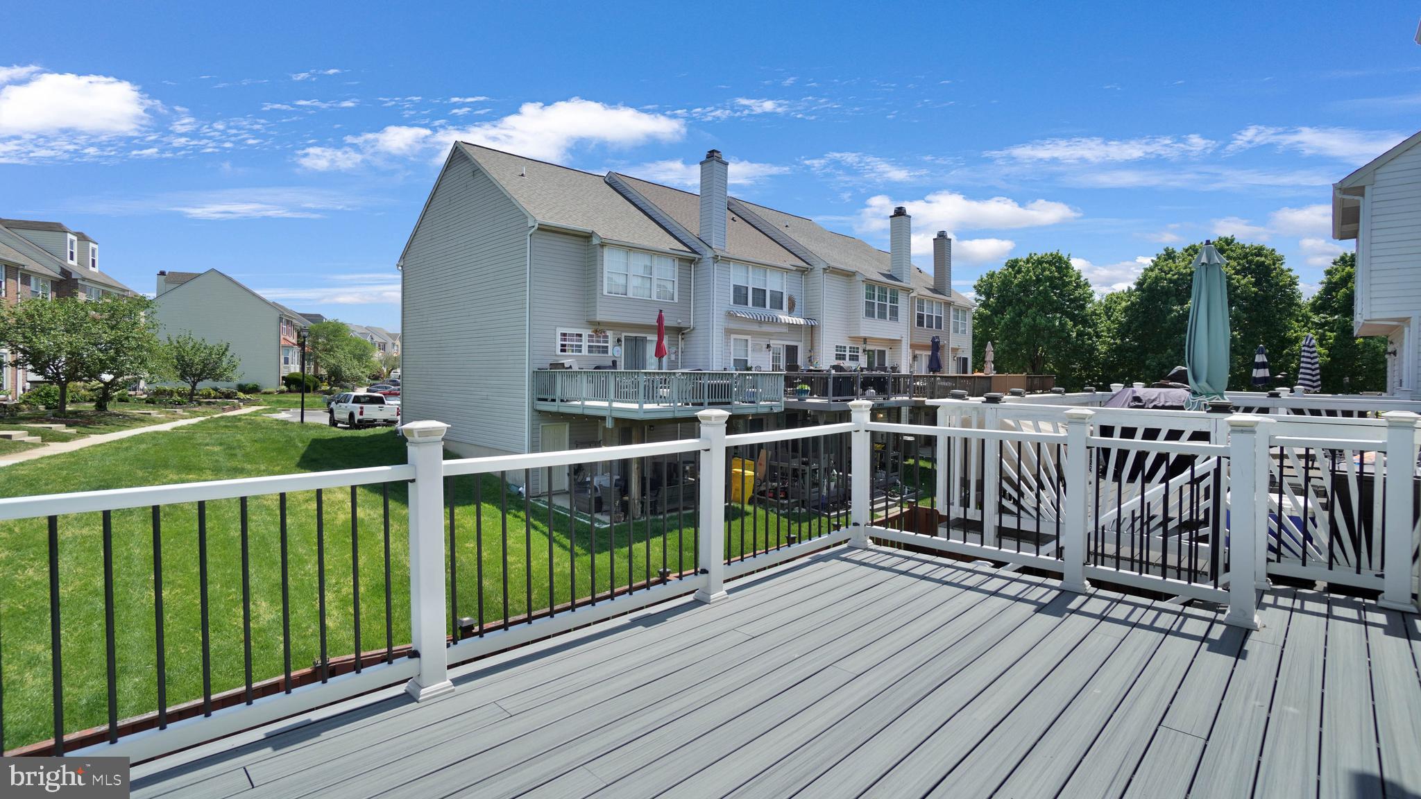 STONEY BEACH - Residential Lease