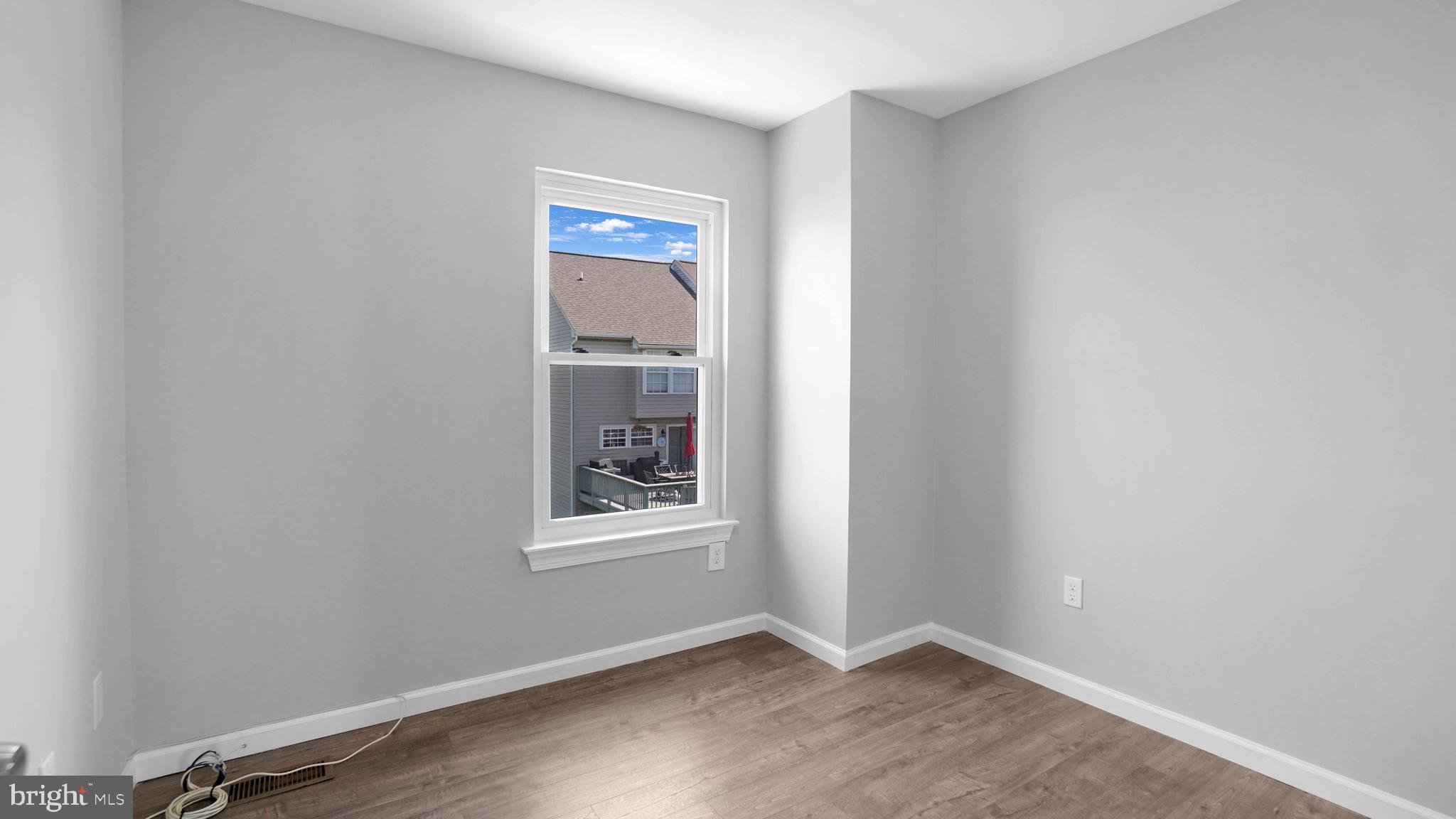 STONEY BEACH - Residential Lease