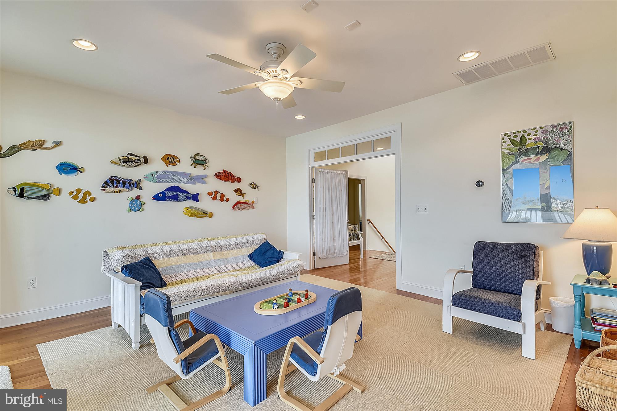 BAY VIEW PARK - Residential