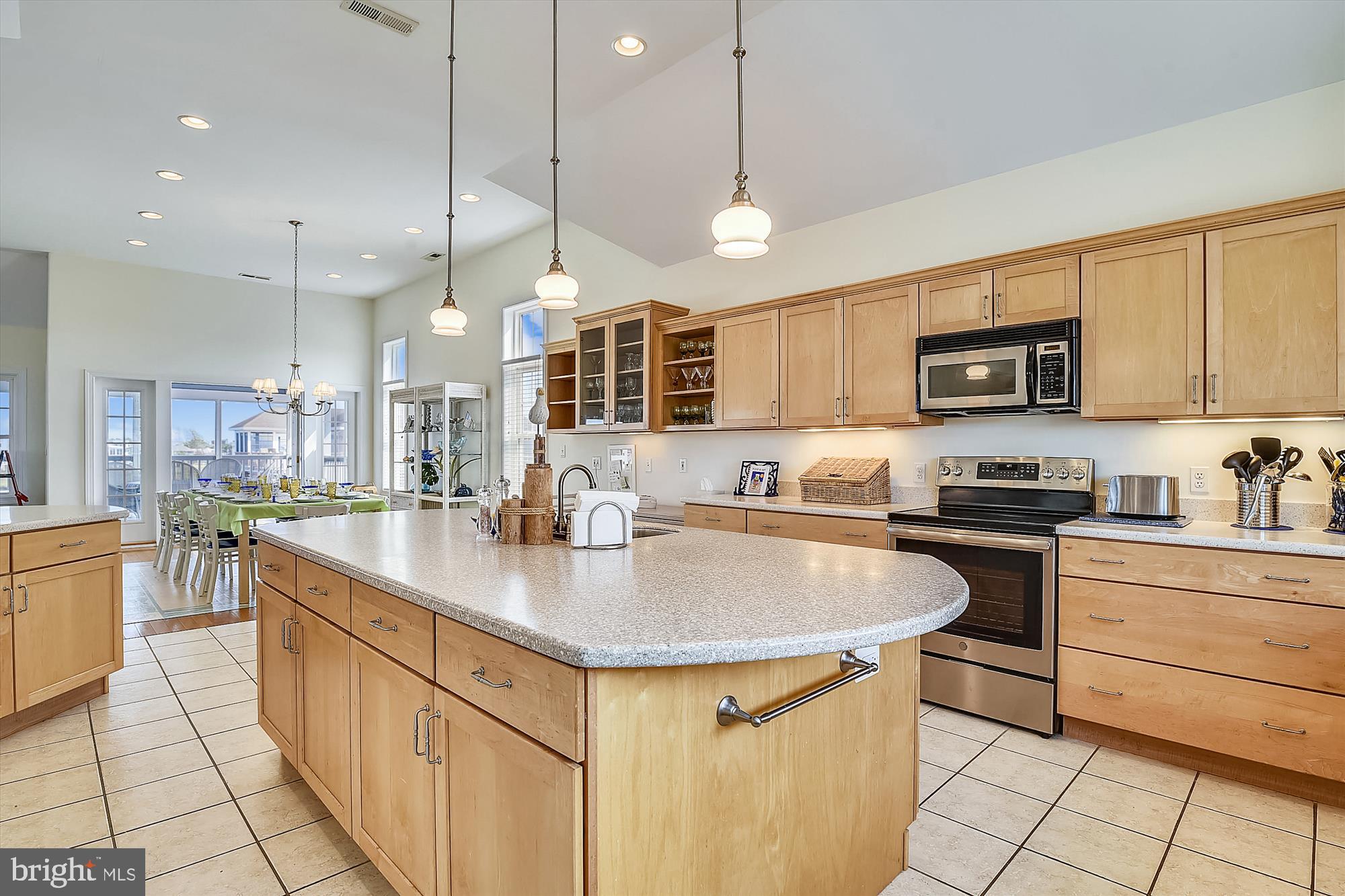 BAY VIEW PARK - Residential