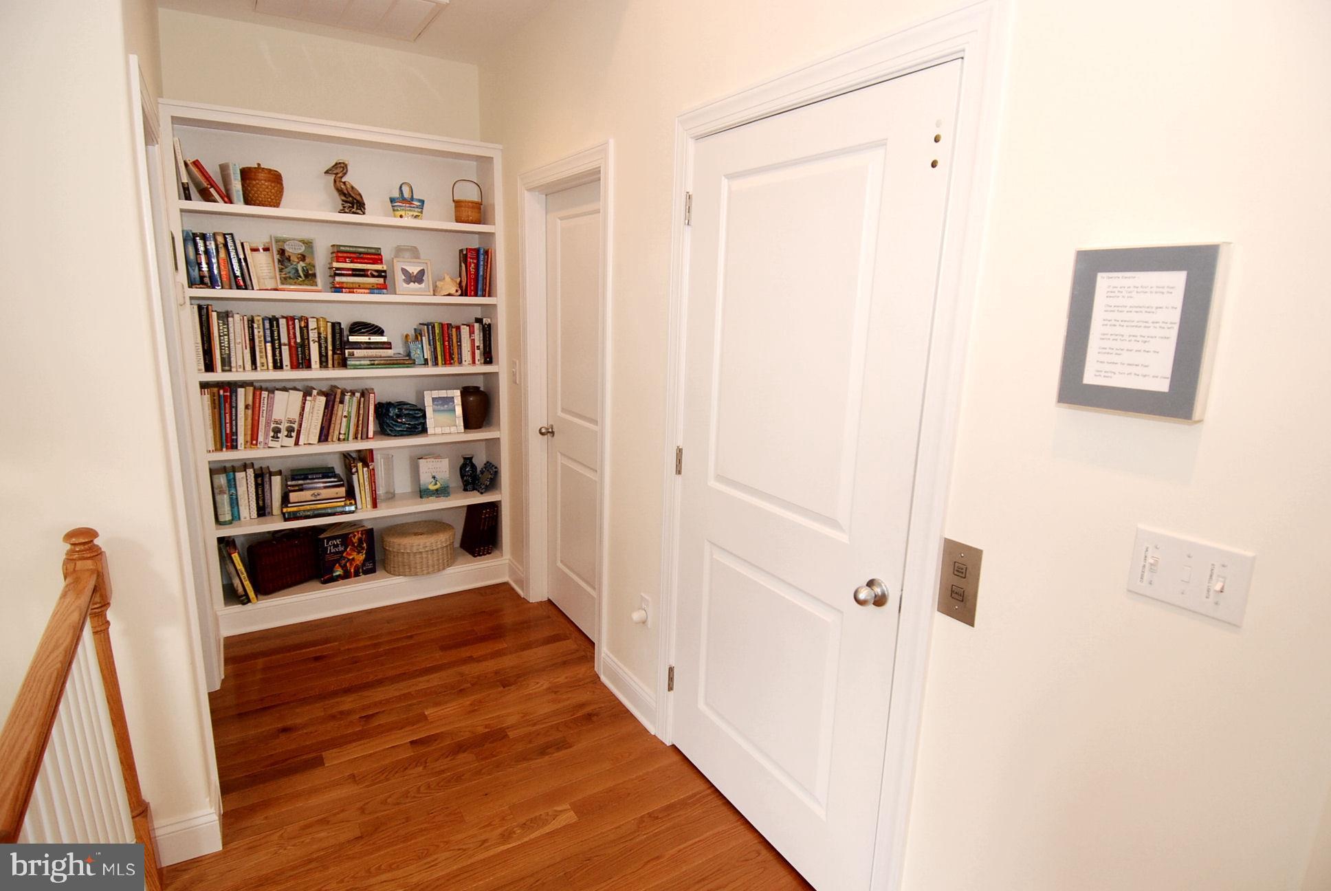 BAY VIEW PARK - Residential