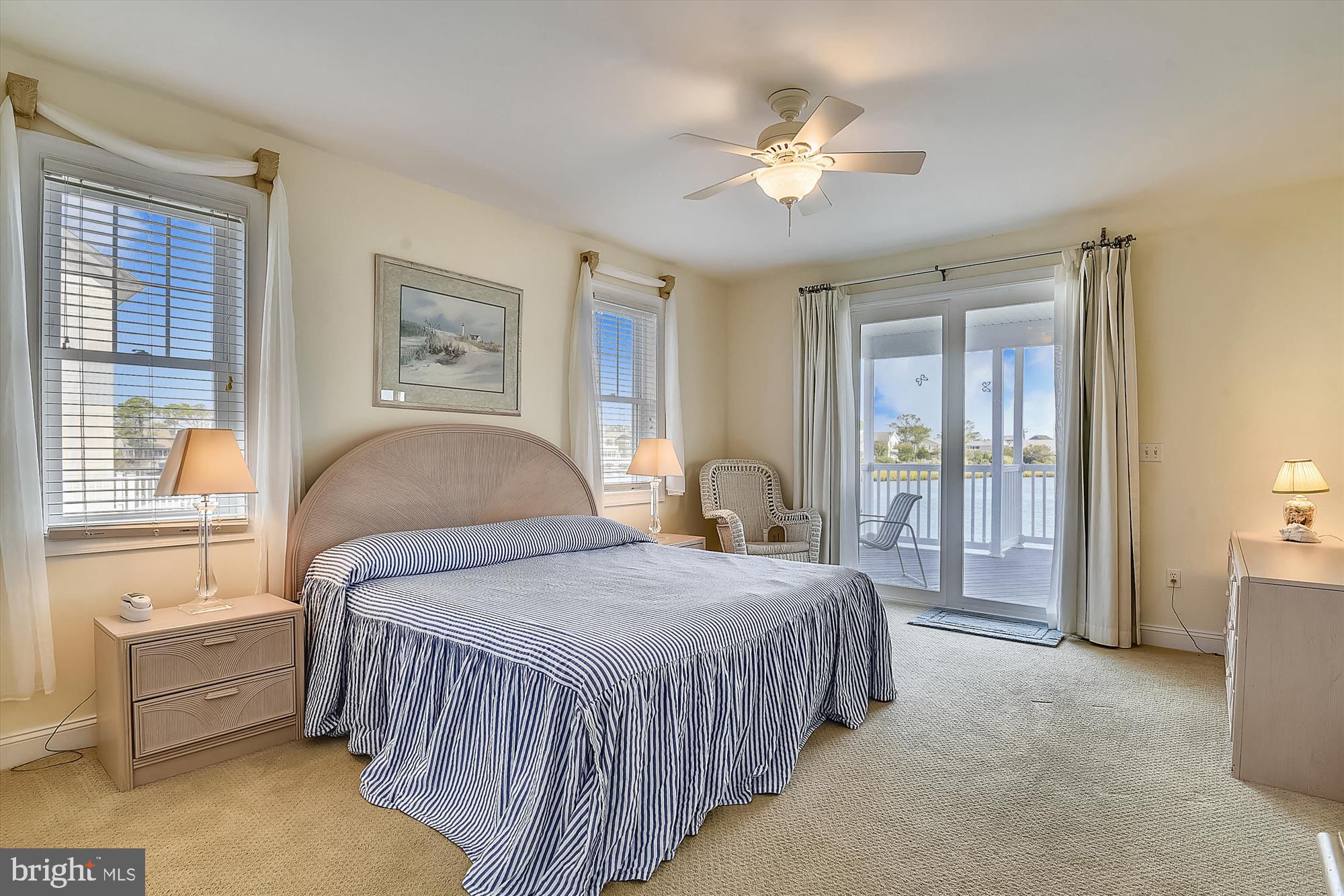 BAY VIEW PARK - Residential