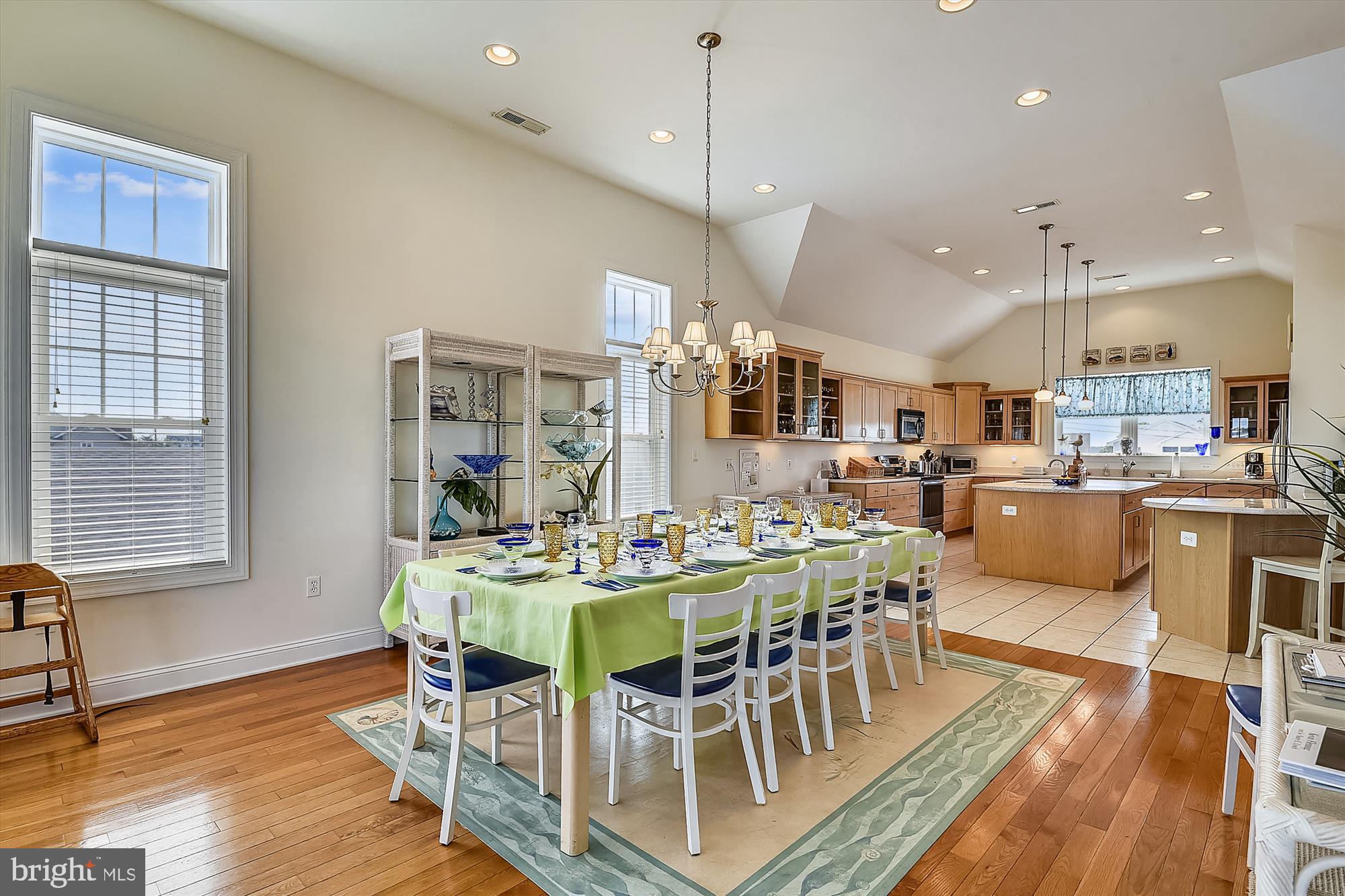 BAY VIEW PARK - Residential