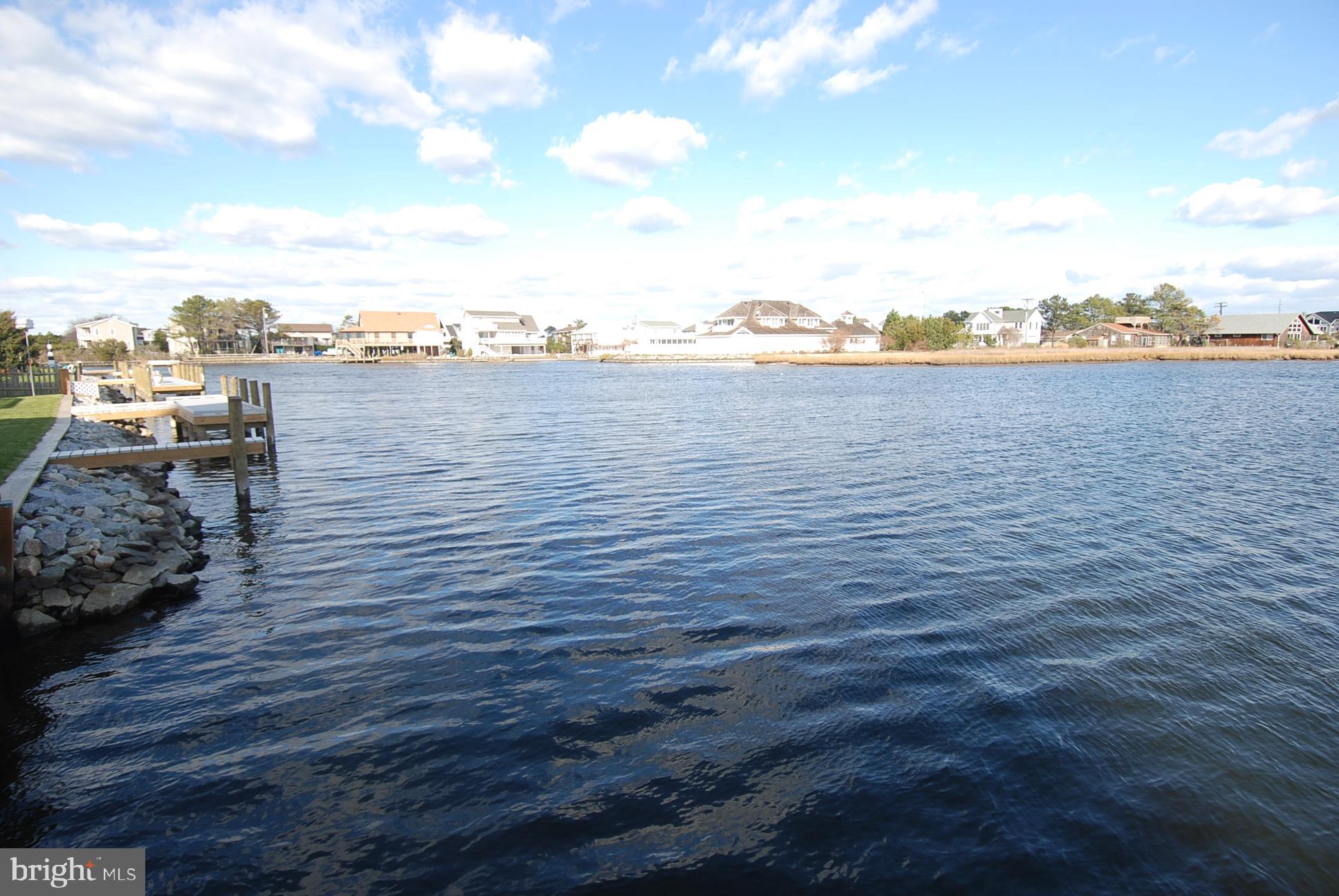 BAY VIEW PARK - Residential