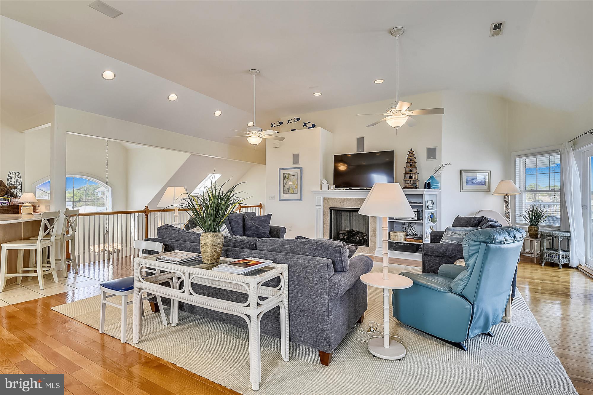 BAY VIEW PARK - Residential