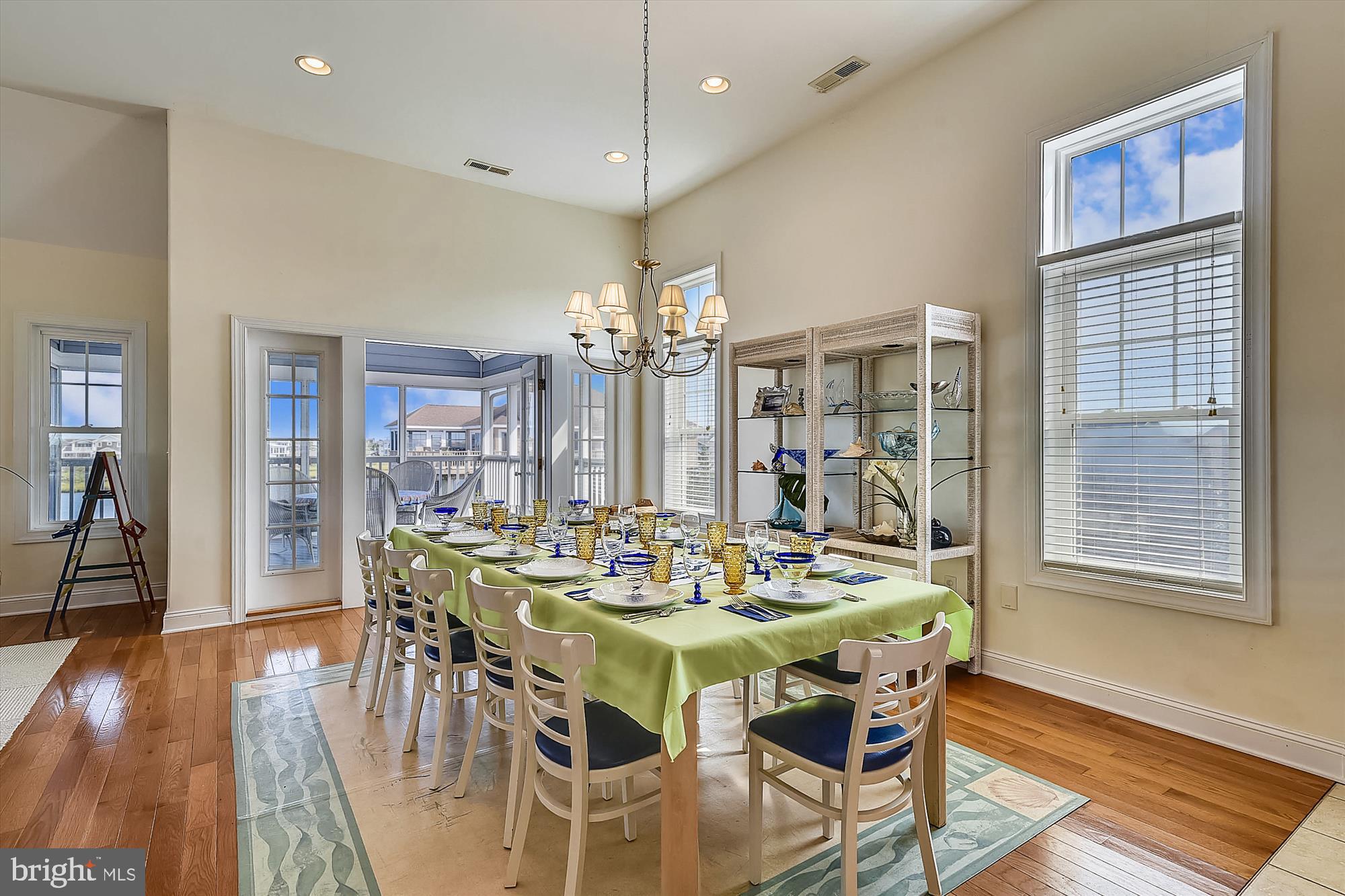 BAY VIEW PARK - Residential