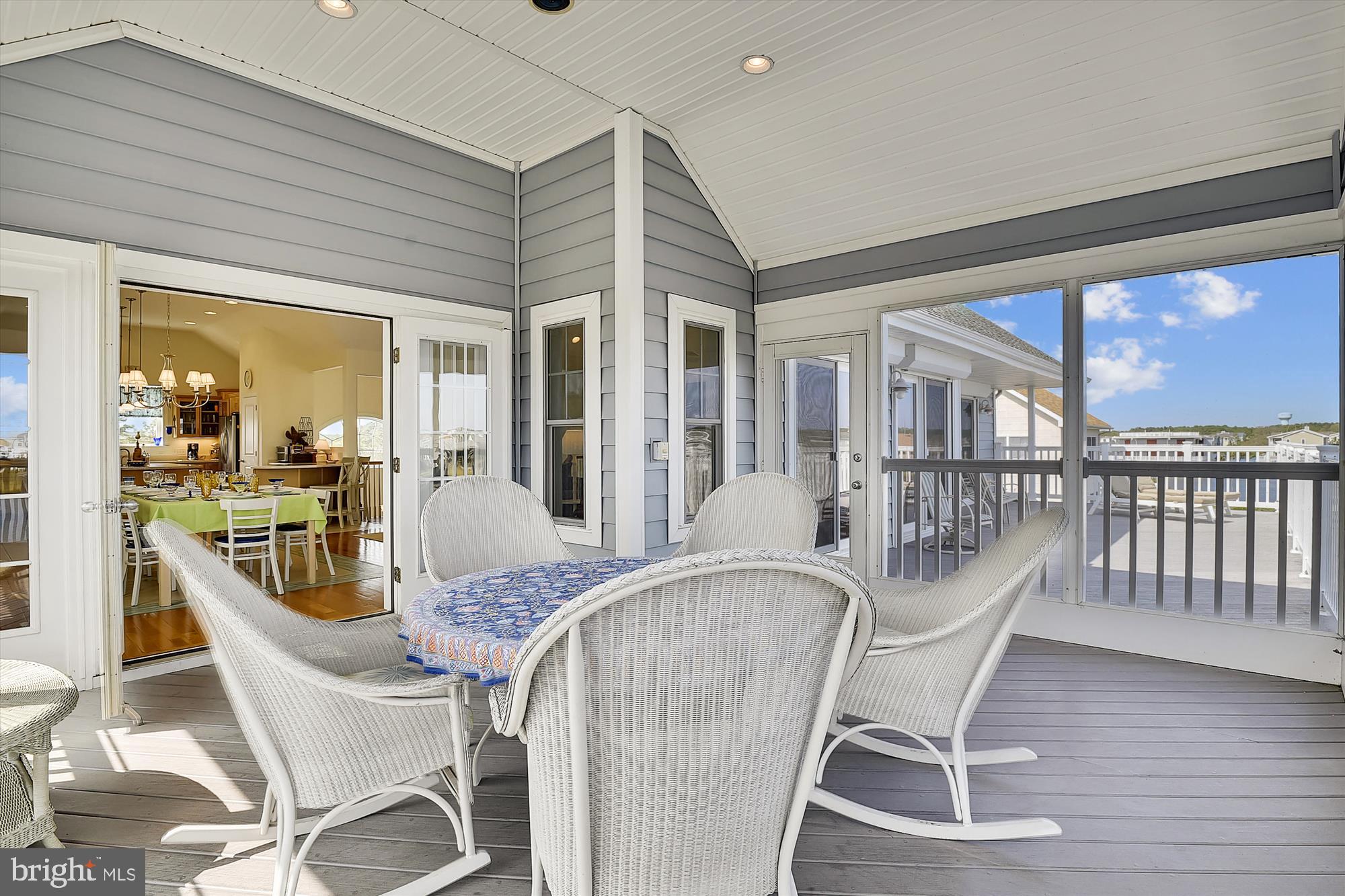 BAY VIEW PARK - Residential