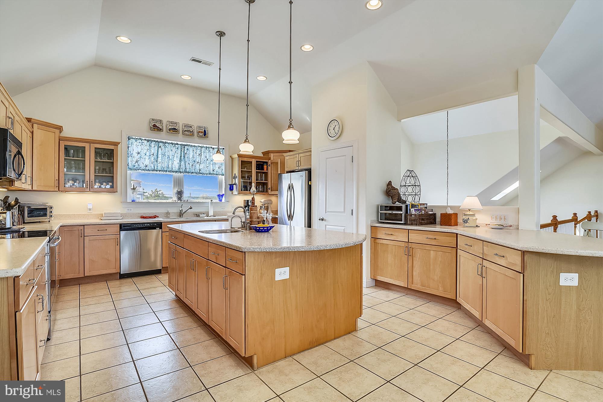 BAY VIEW PARK - Residential