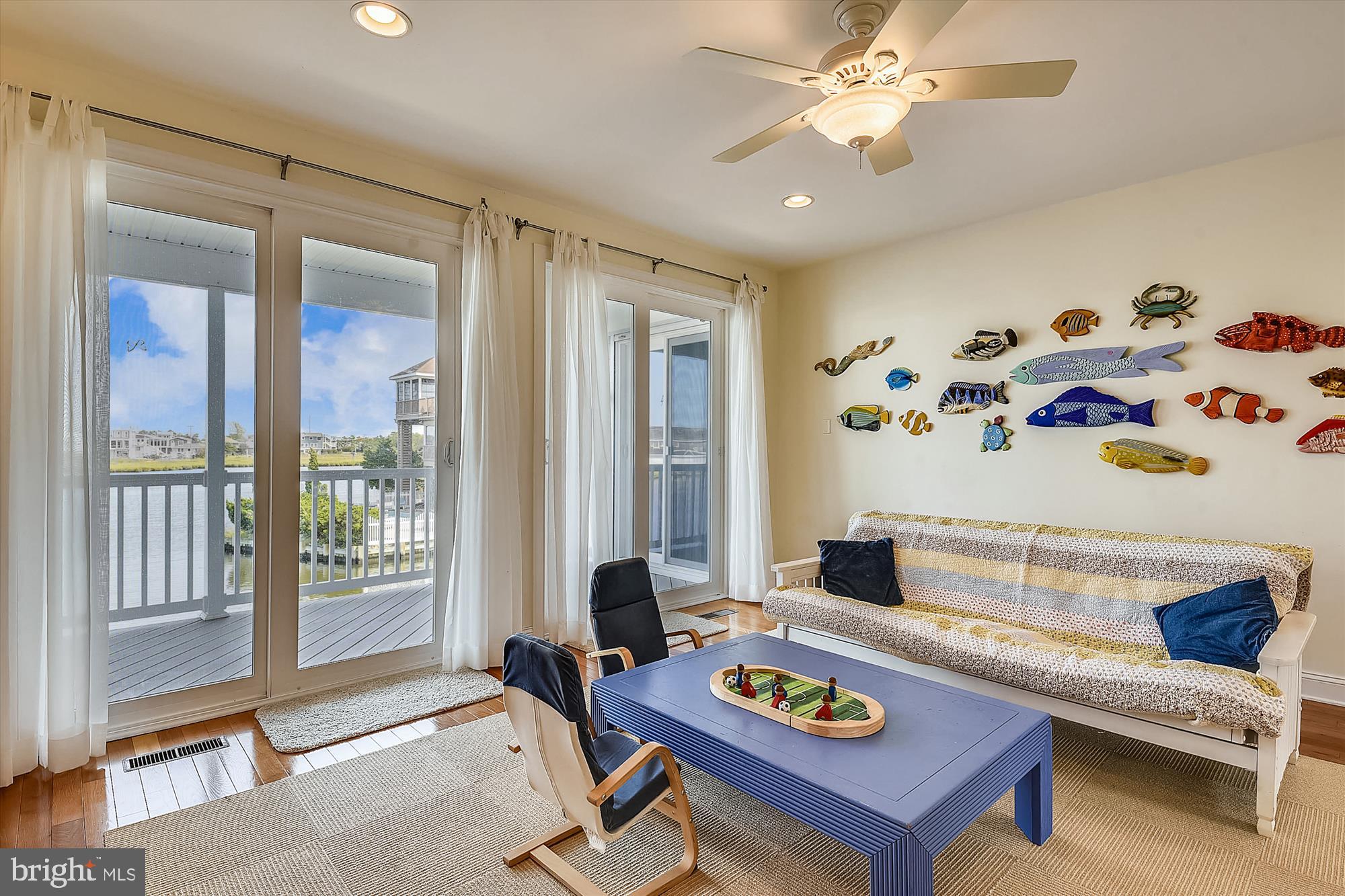 BAY VIEW PARK - Residential